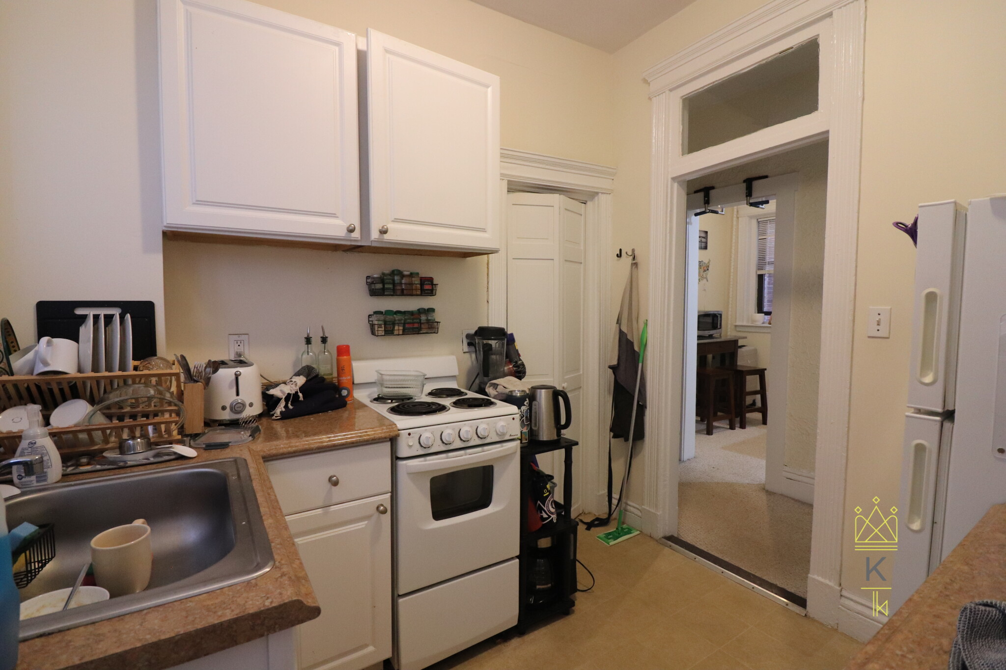 1957 Commonwealth Ave, Brighton