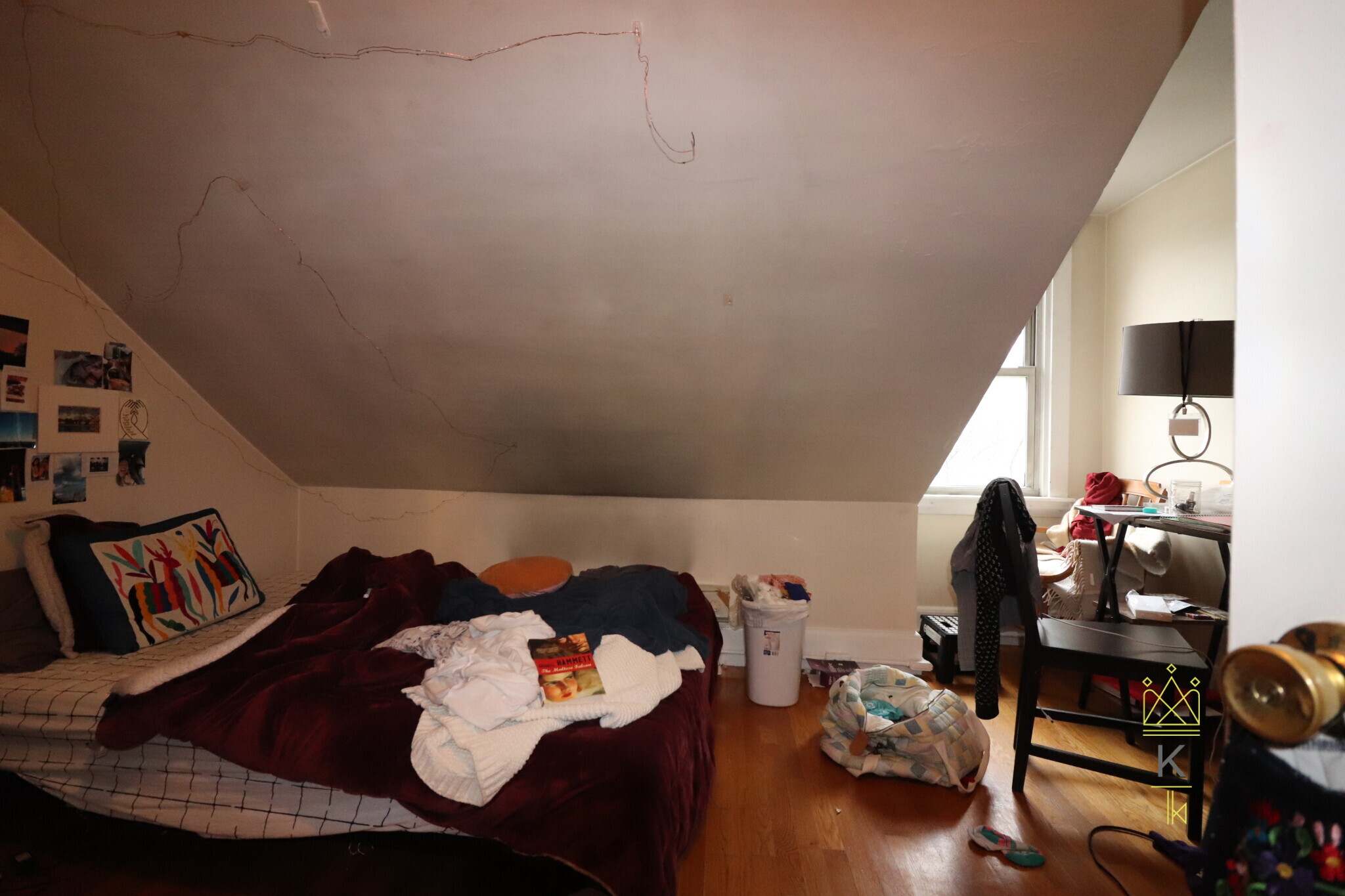 216 Freeman St, Coolidge Corner