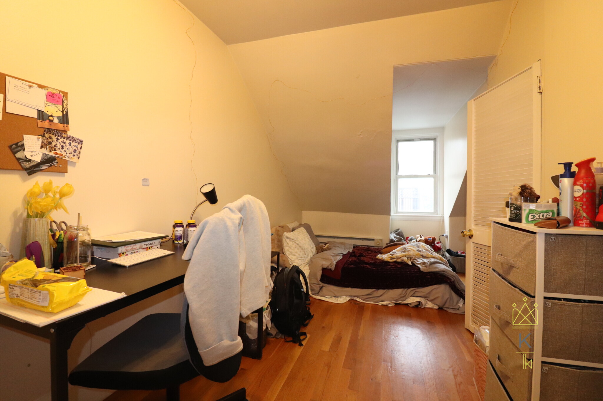 216 Freeman St, Coolidge Corner