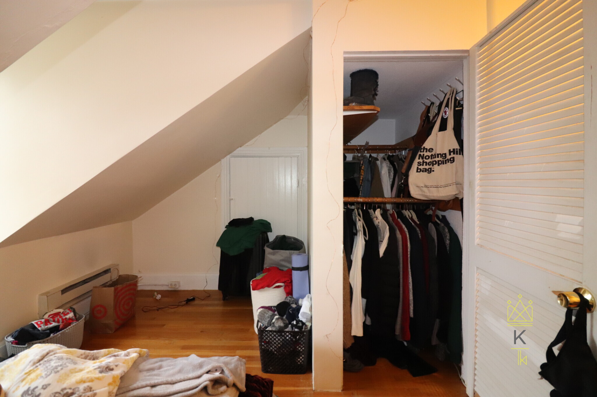 216 Freeman St, Coolidge Corner