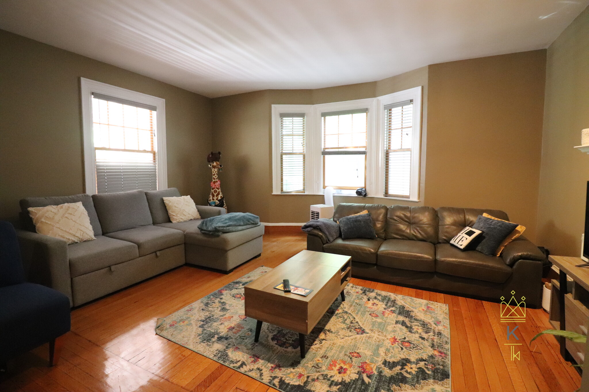 26 Kilsyth Rd, Salisbury Road - Corey Farm