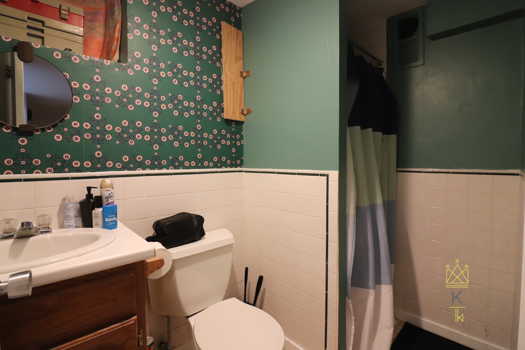 26 Kilsyth Rd, Salisbury Road - Corey Farm