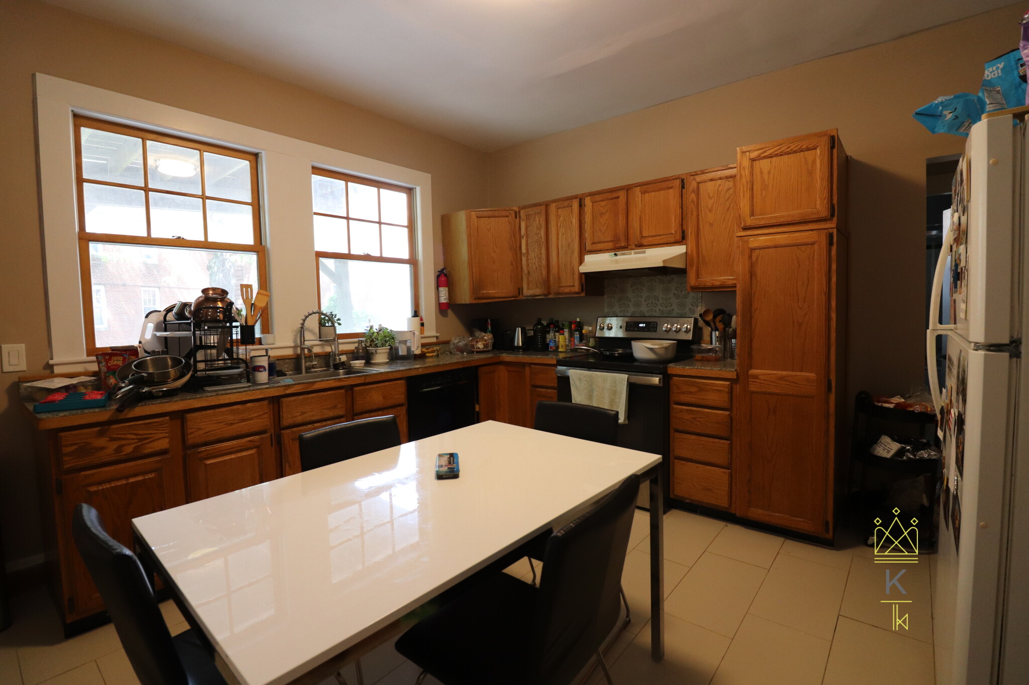 26 Kilsyth Rd, Salisbury Road - Corey Farm