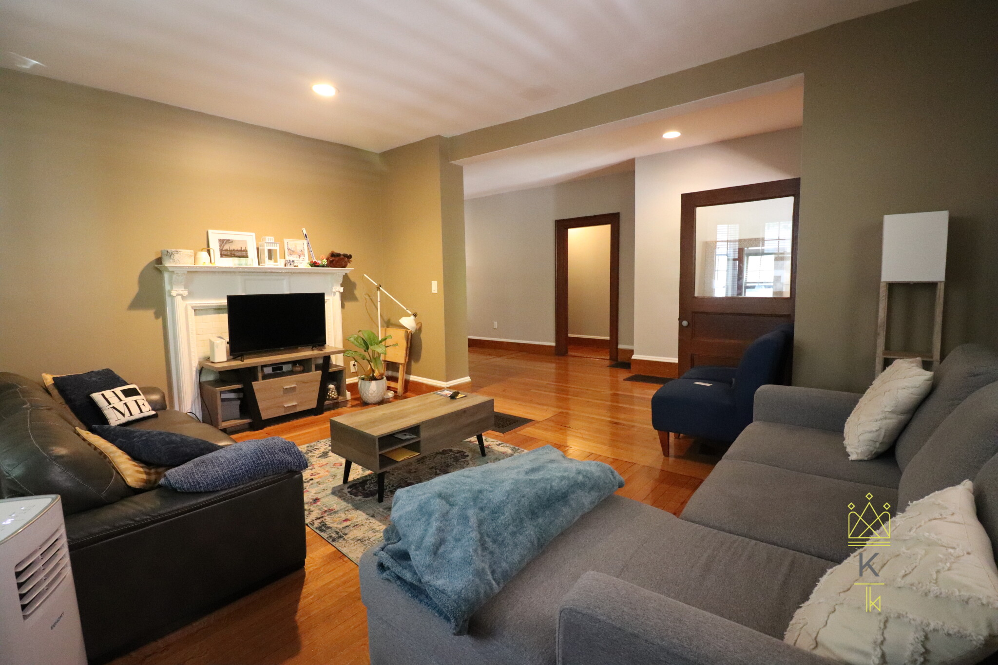 26 Kilsyth Rd, Salisbury Road - Corey Farm