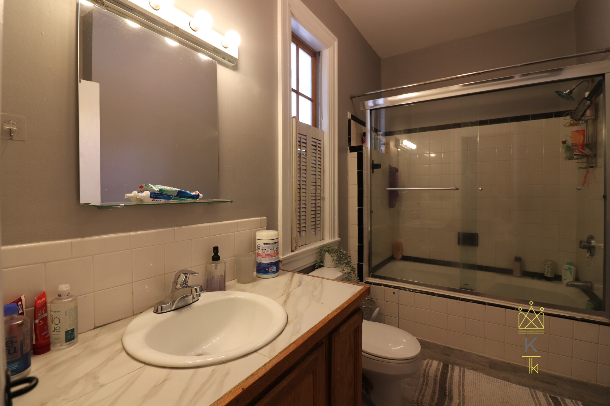 26 Kilsyth Rd, Salisbury Road - Corey Farm