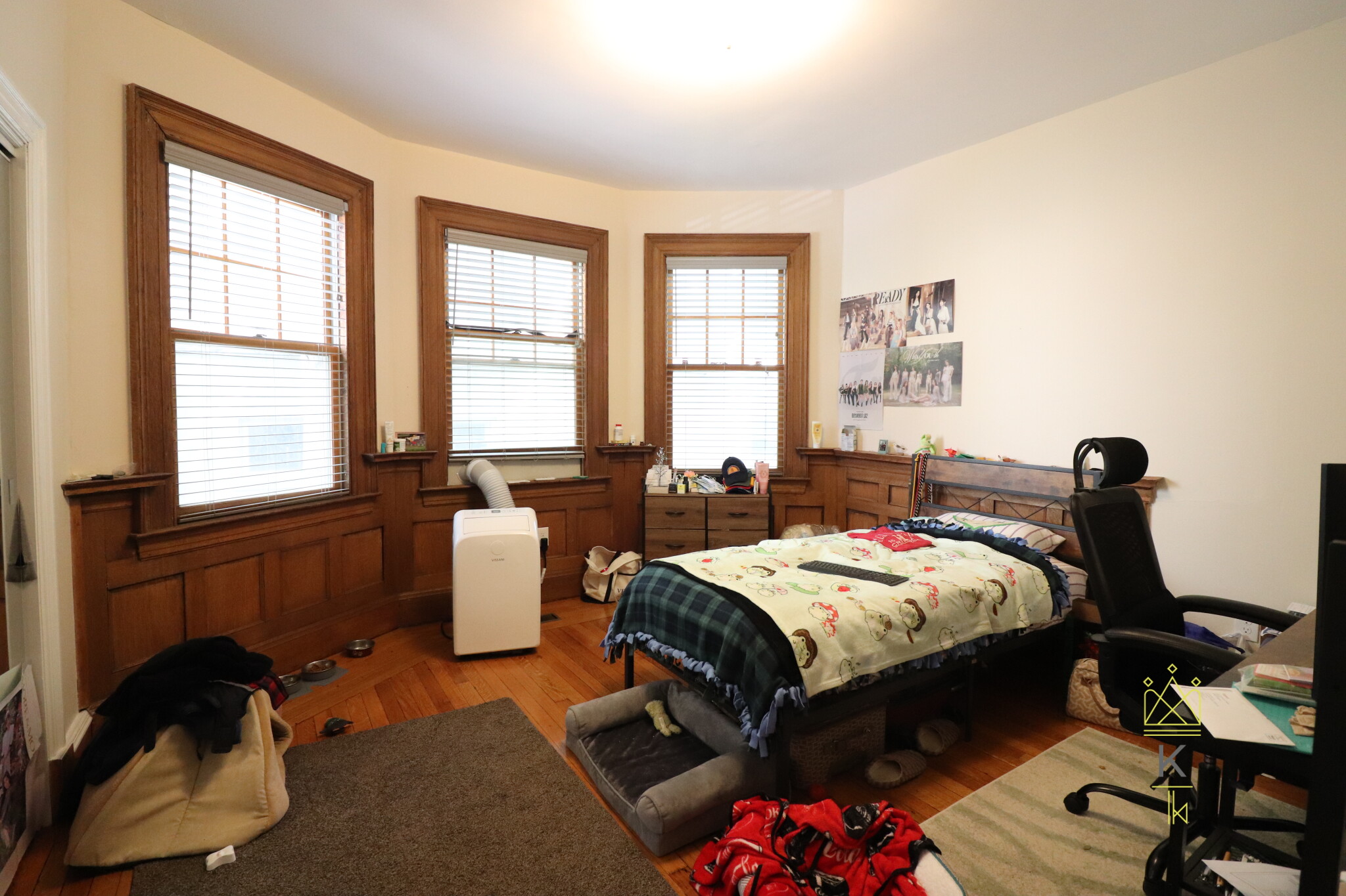 26 Kilsyth Rd, Salisbury Road - Corey Farm