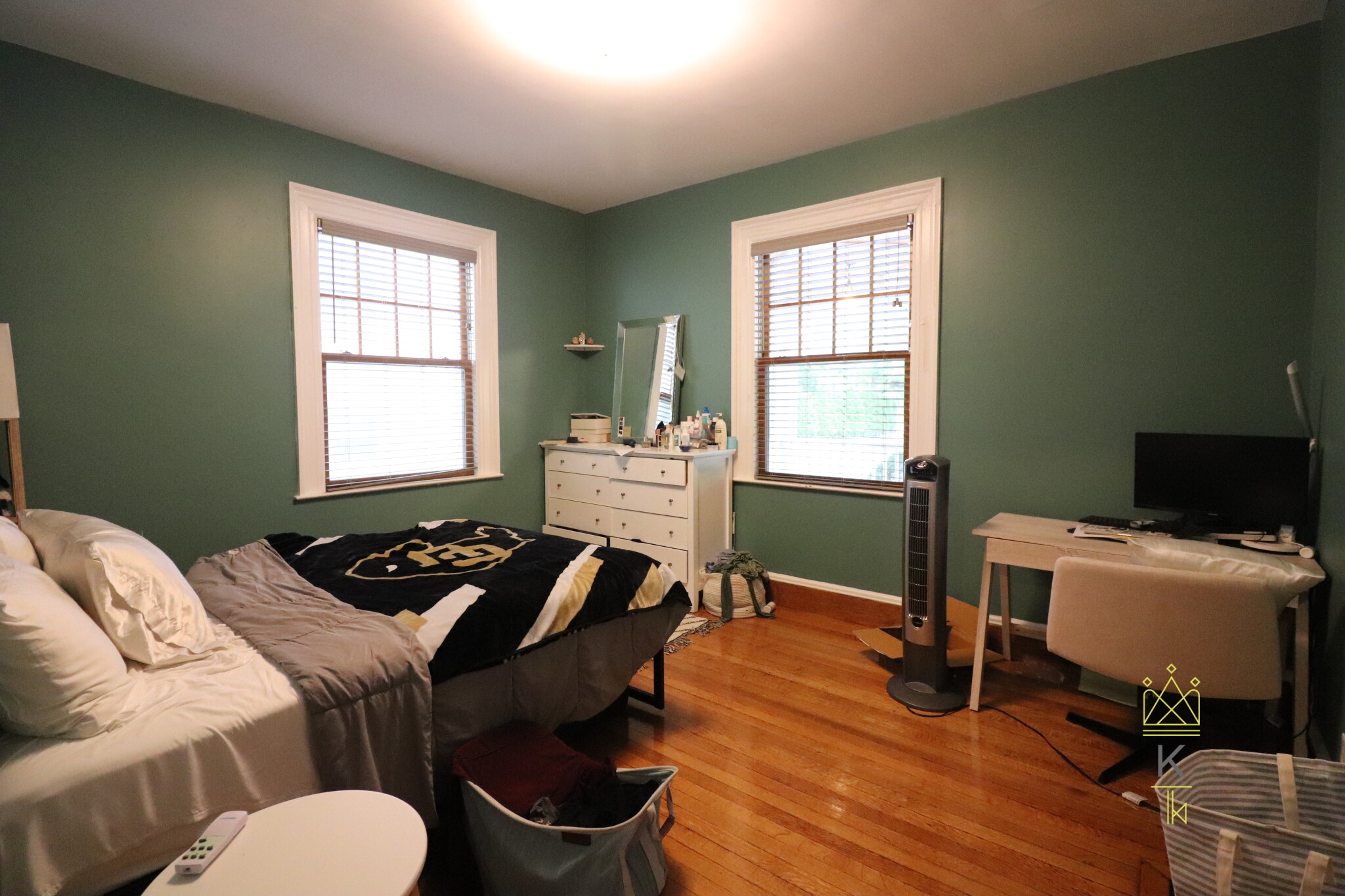 26 Kilsyth Rd, Salisbury Road - Corey Farm