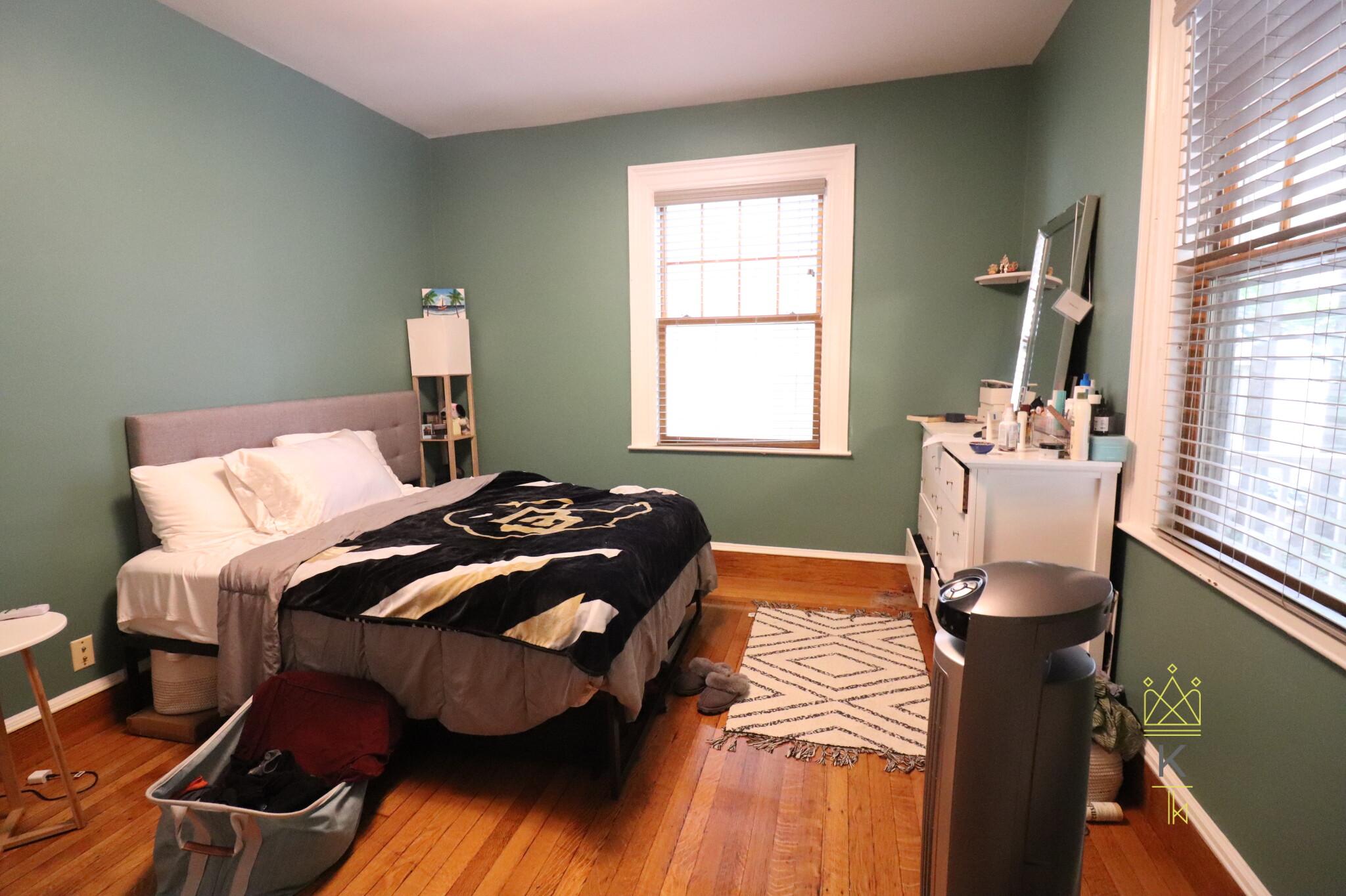 26 Kilsyth Rd, Salisbury Road - Corey Farm