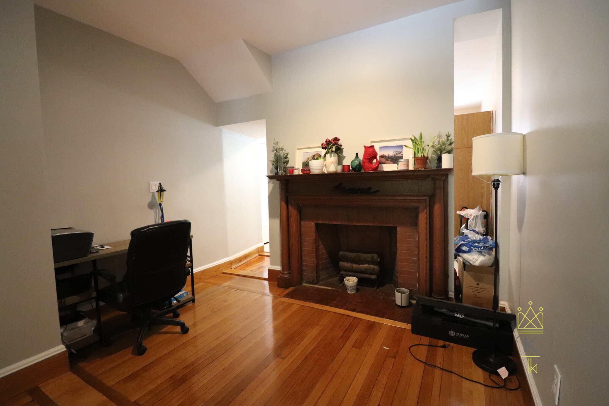 26 Kilsyth Rd, Salisbury Road - Corey Farm