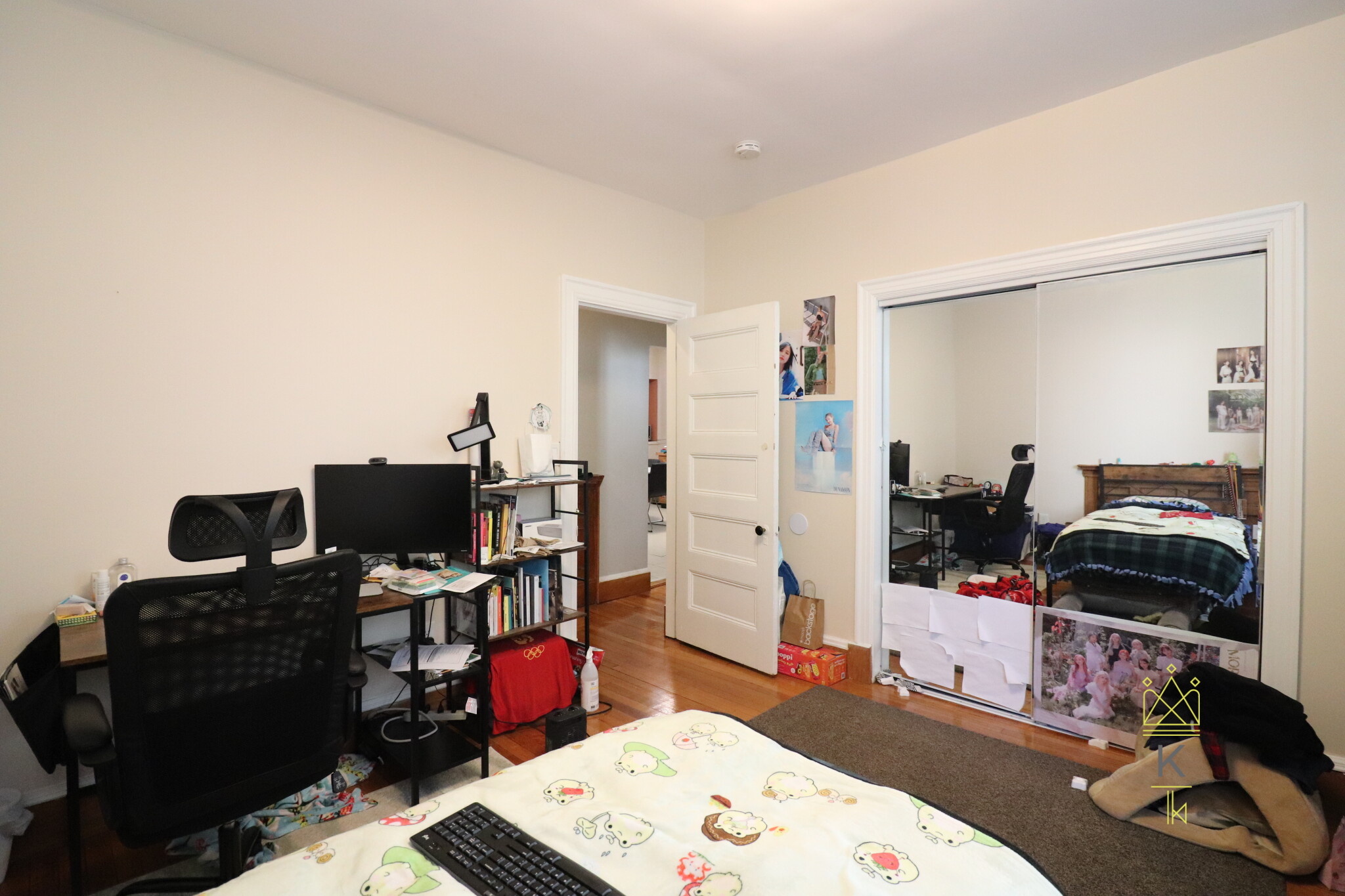 26 Kilsyth Rd, Salisbury Road - Corey Farm