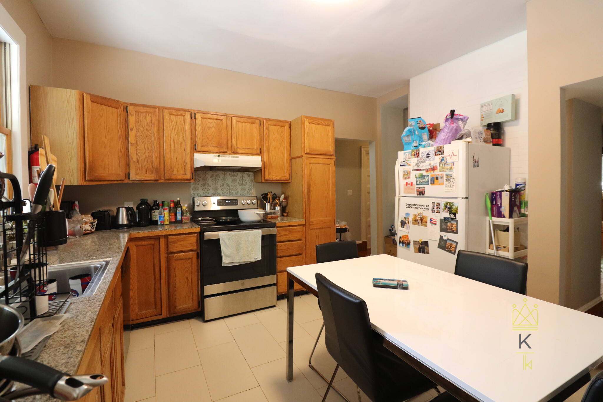 26 Kilsyth Rd, Salisbury Road - Corey Farm