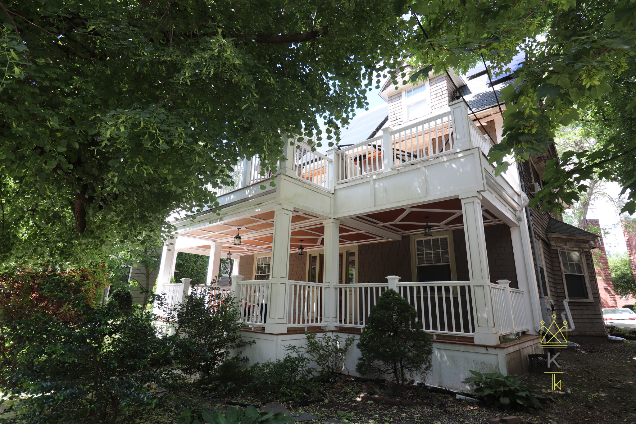 26 Kilsyth Rd, Salisbury Road - Corey Farm