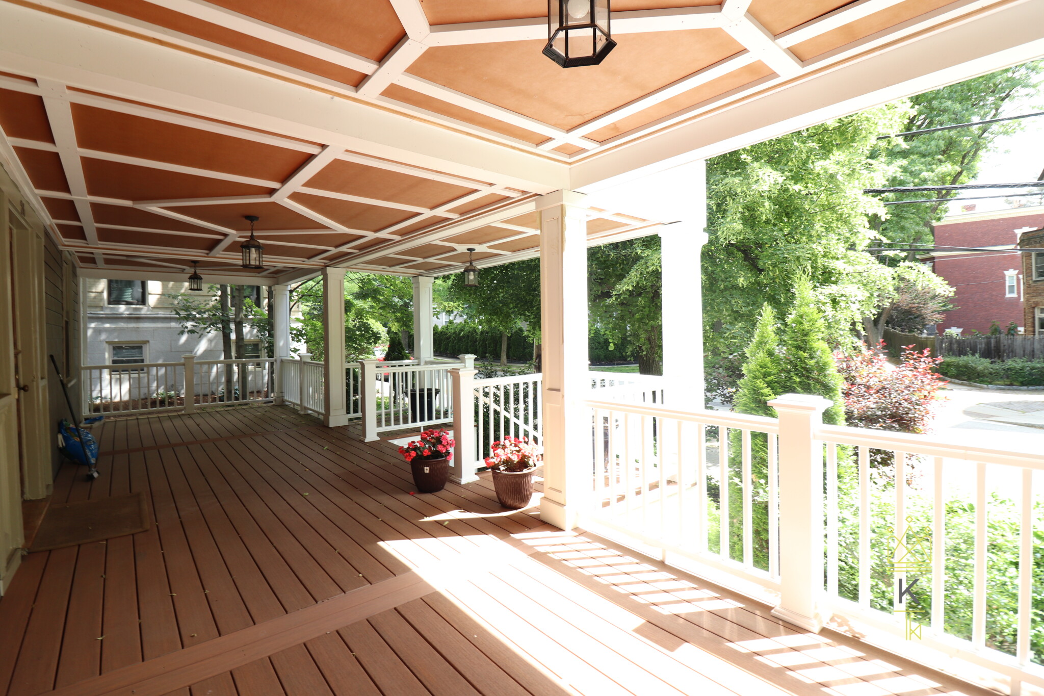 26 Kilsyth Rd, Salisbury Road - Corey Farm