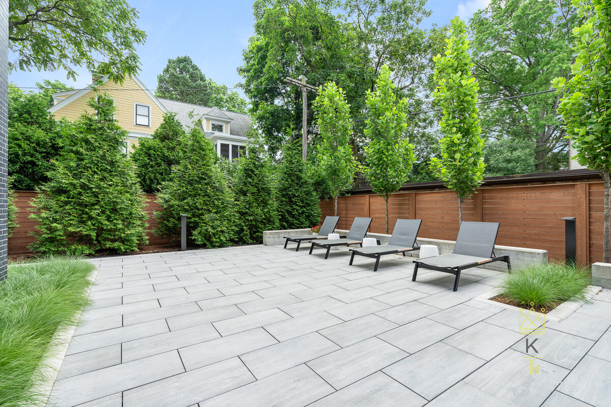 54 Auburn St, Coolidge Corner