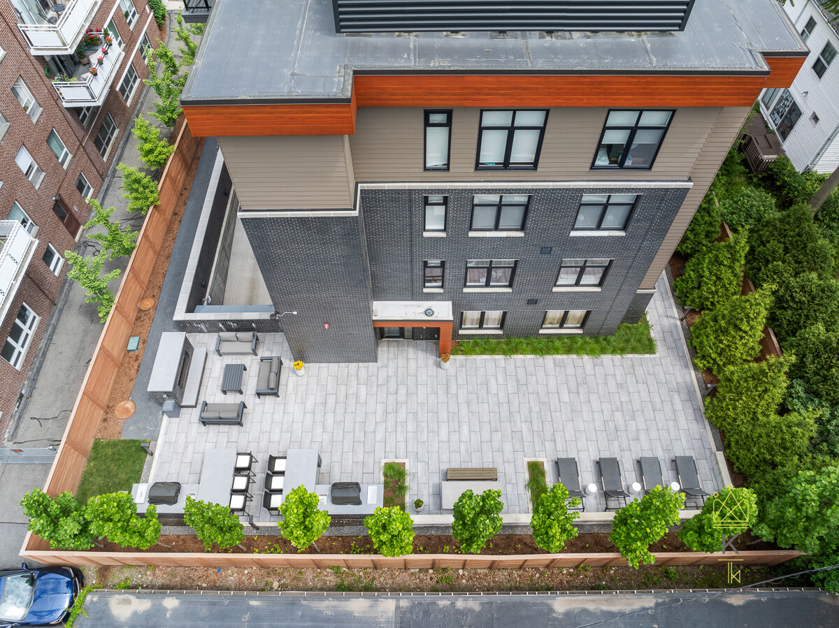 54 Auburn St, Coolidge Corner