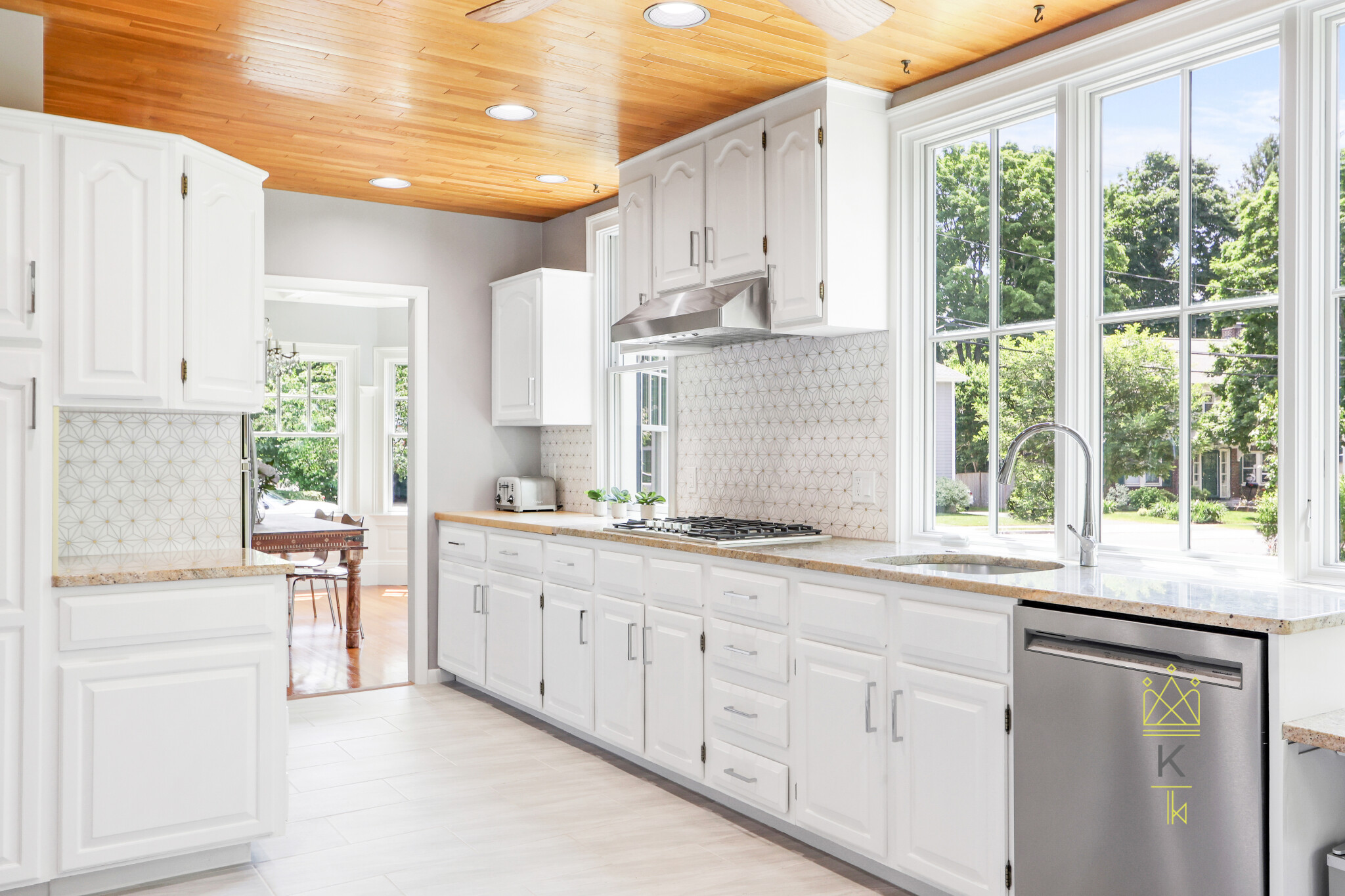 186 Woodward St, Newton Highlands