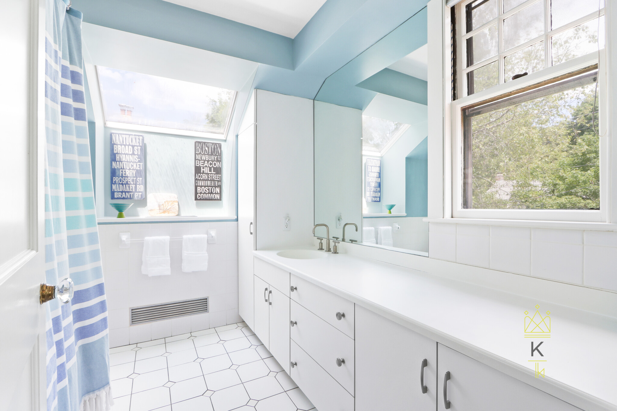 186 Woodward St, Newton Highlands