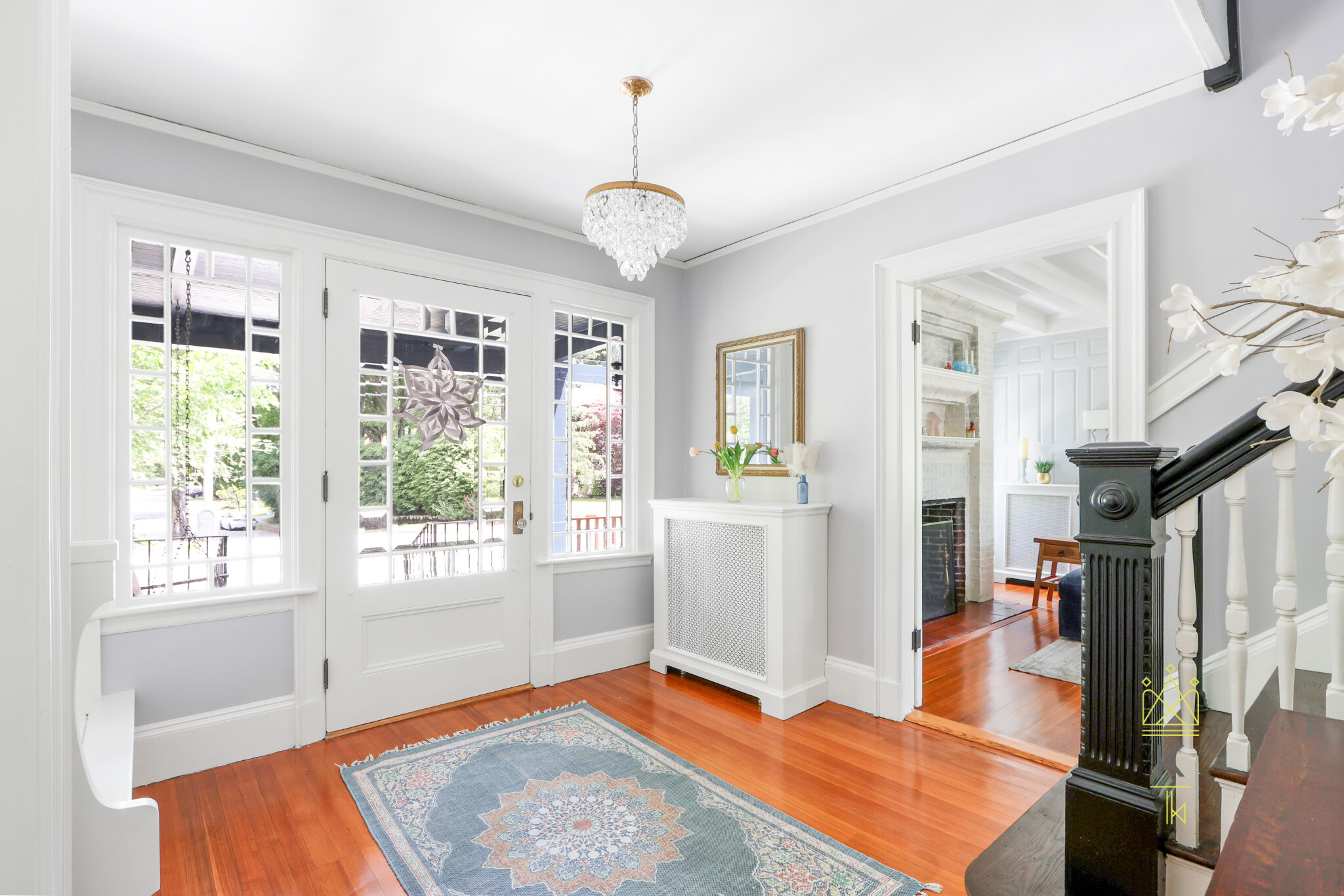 186 Woodward St, Newton Highlands