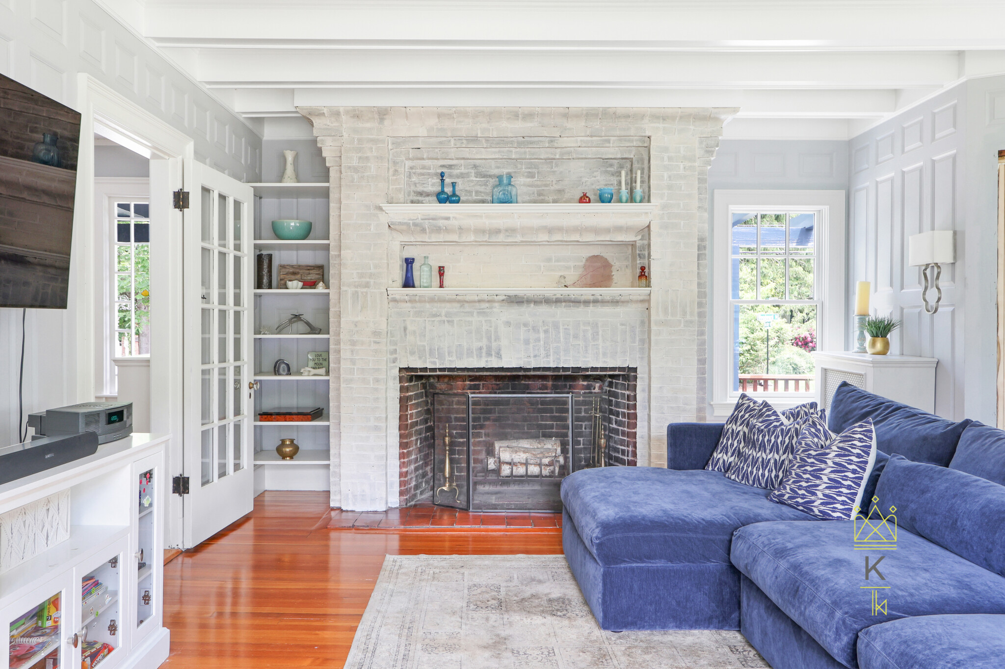 186 Woodward St, Newton Highlands