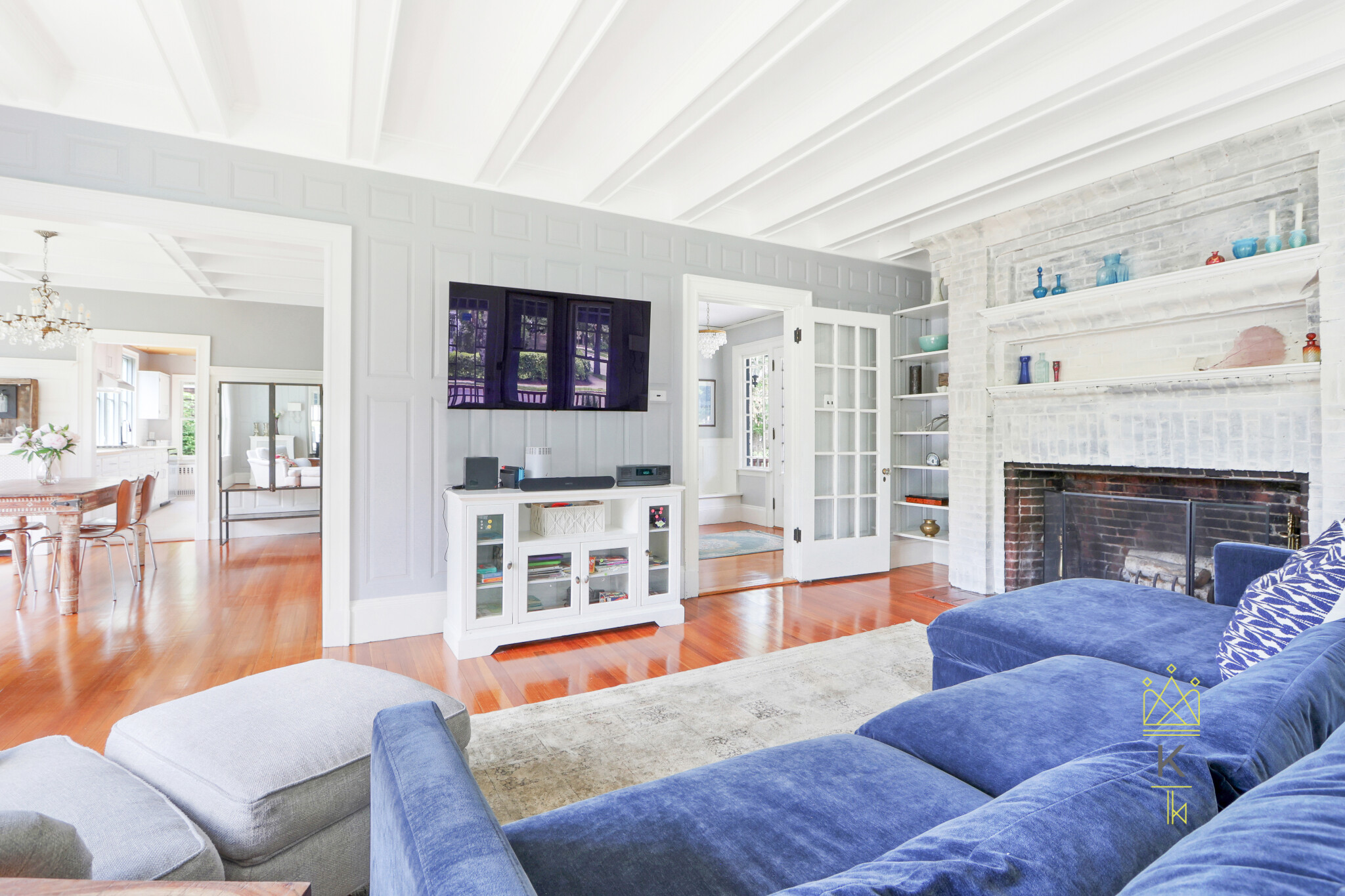 186 Woodward St, Newton Highlands