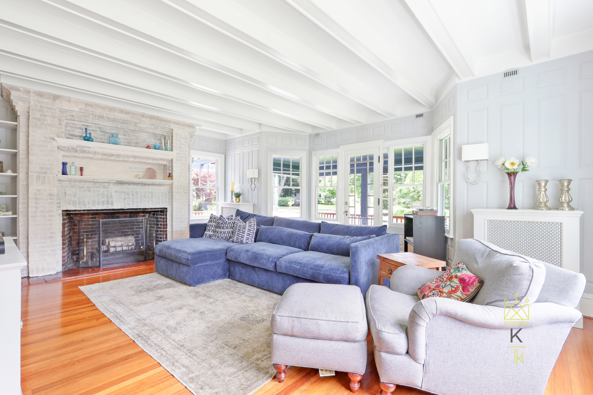 186 Woodward St, Newton Highlands