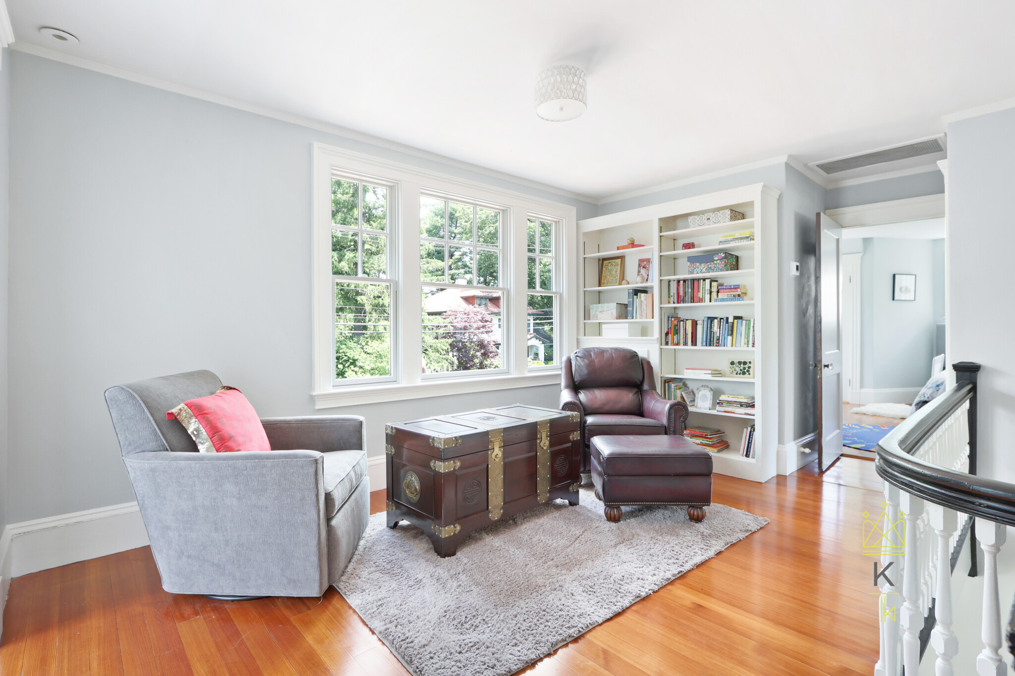 186 Woodward St, Newton Highlands