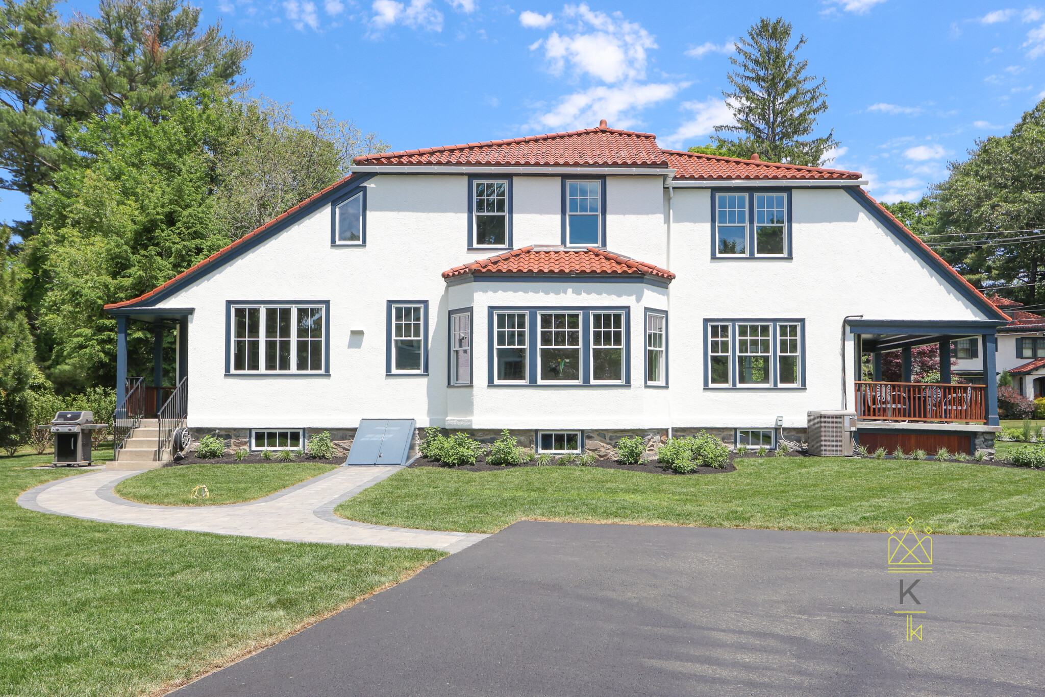 186 Woodward St, Newton Highlands