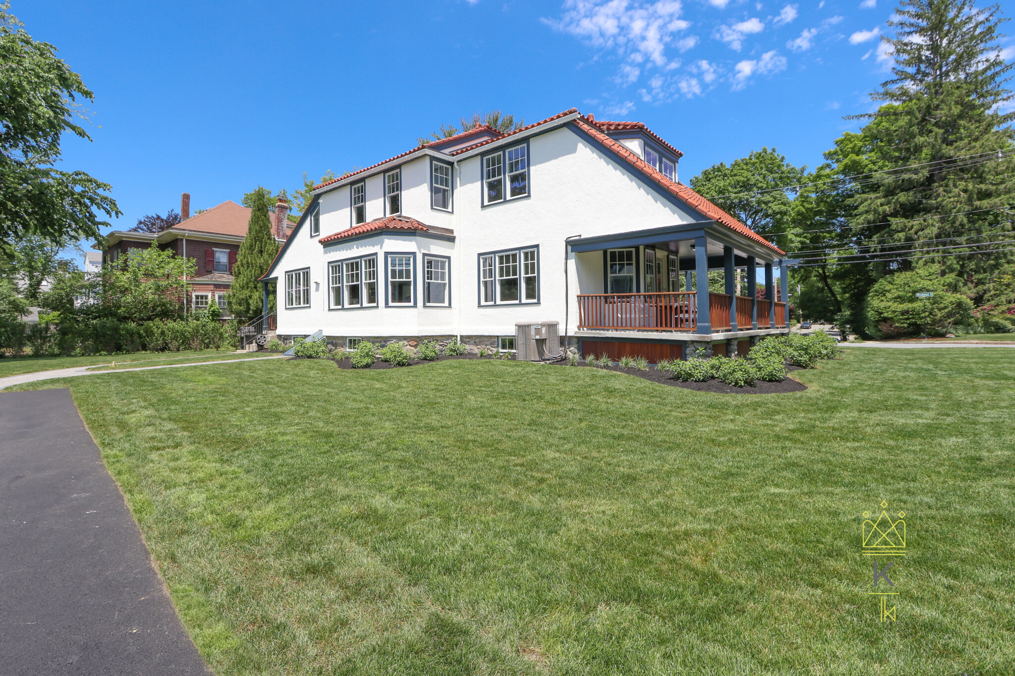 186 Woodward St, Newton Highlands