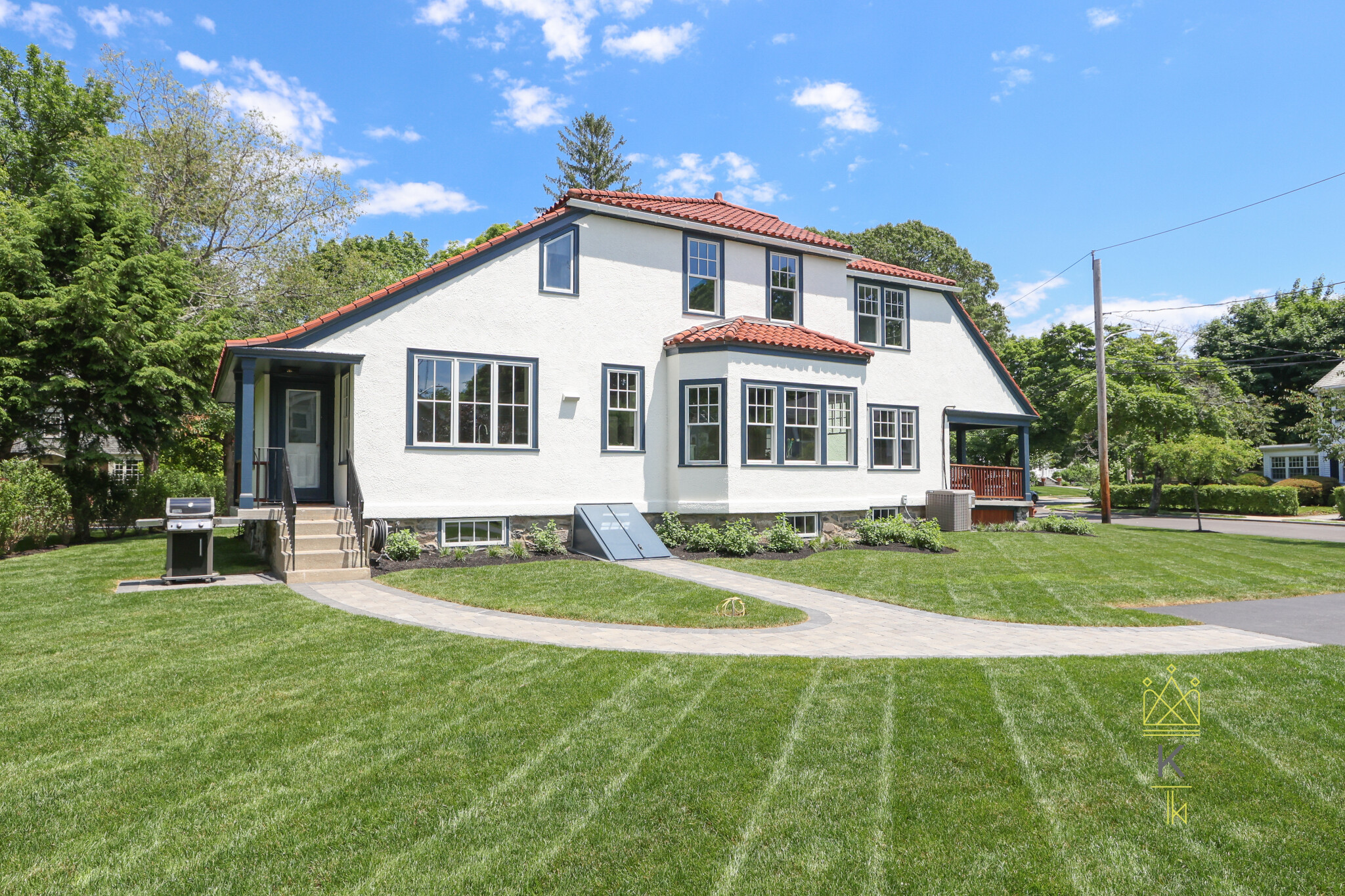 186 Woodward St, Newton Highlands