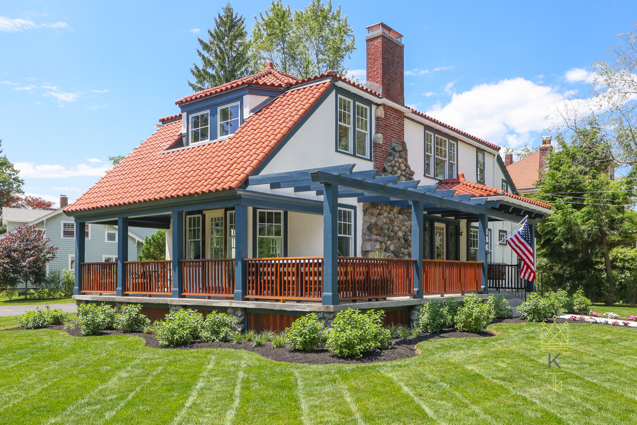 186 Woodward St, Newton Highlands