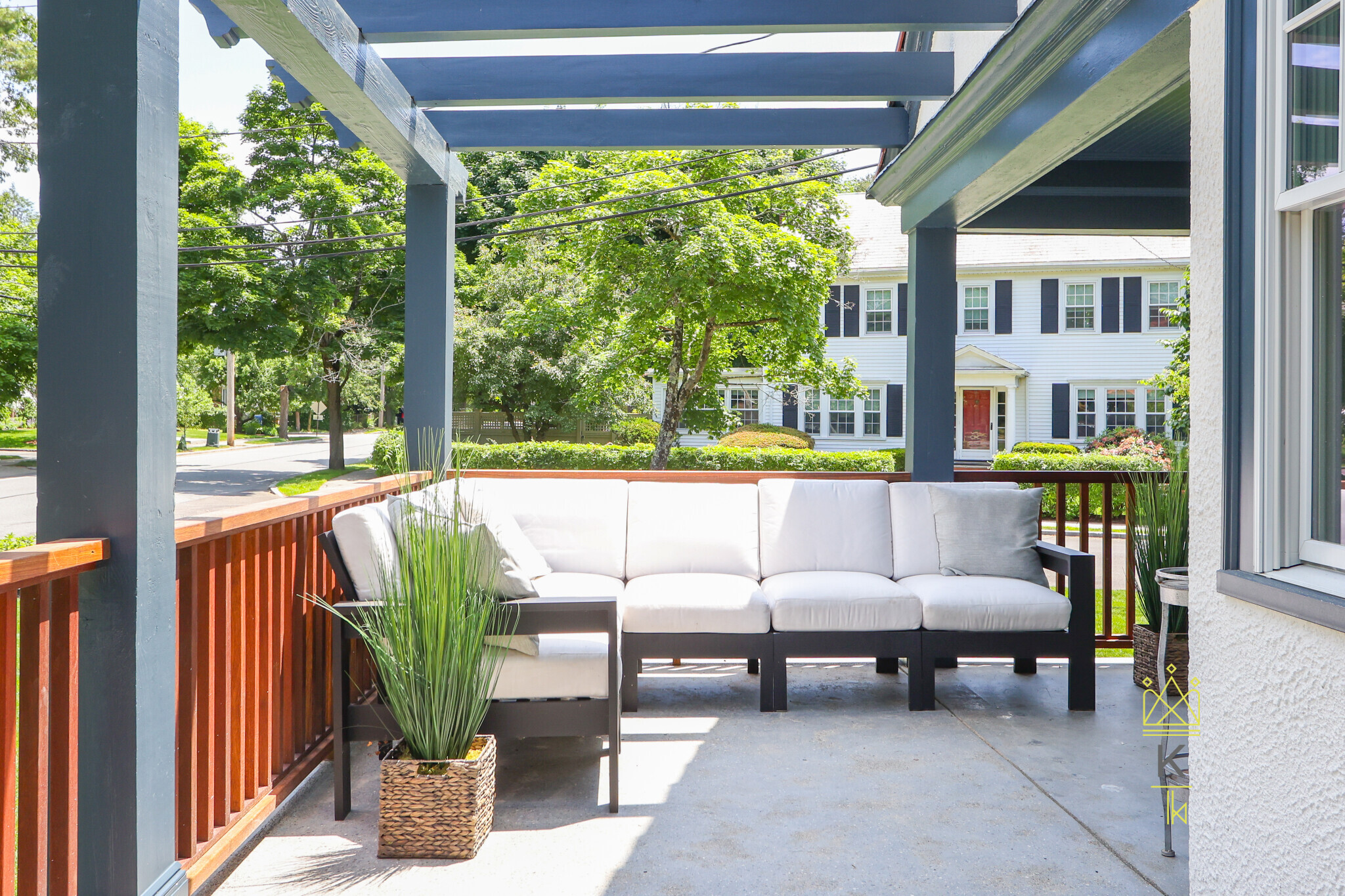 186 Woodward St, Newton Highlands