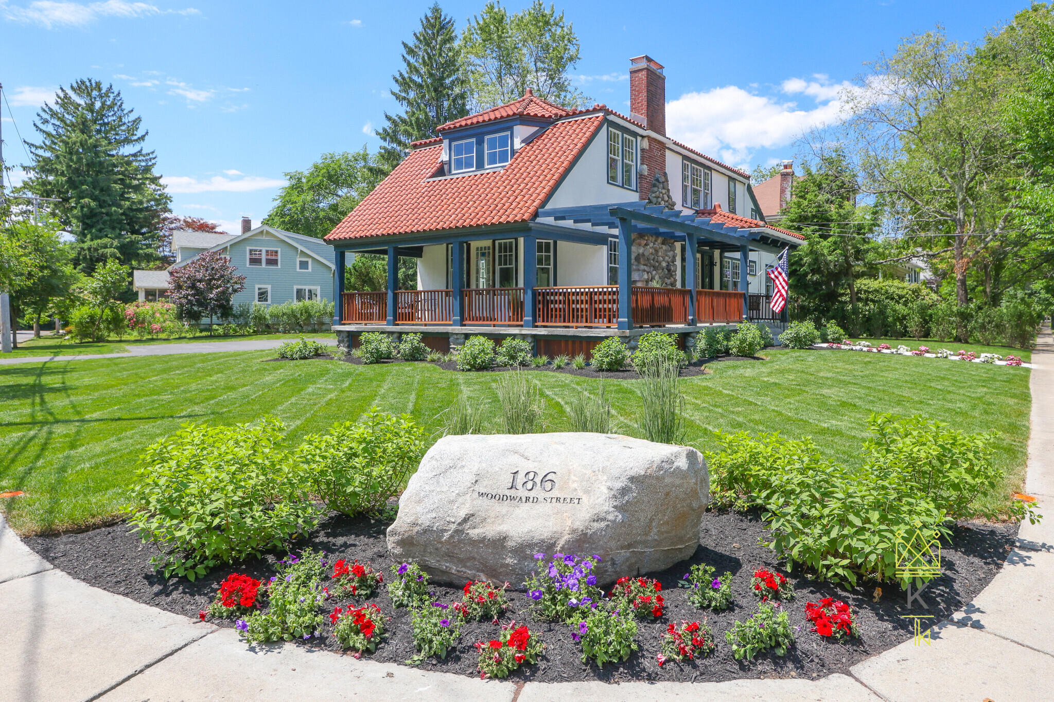 186 Woodward St, Newton Highlands