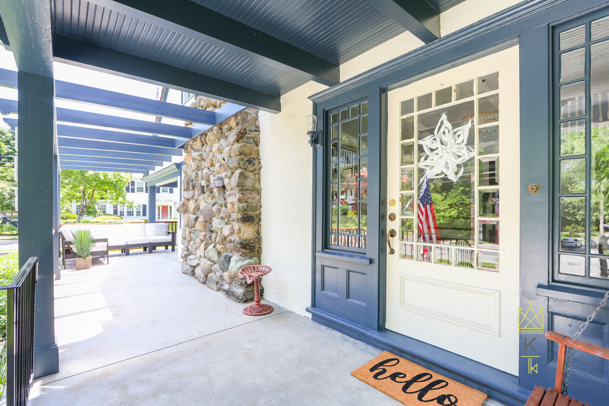 186 Woodward St, Newton Highlands