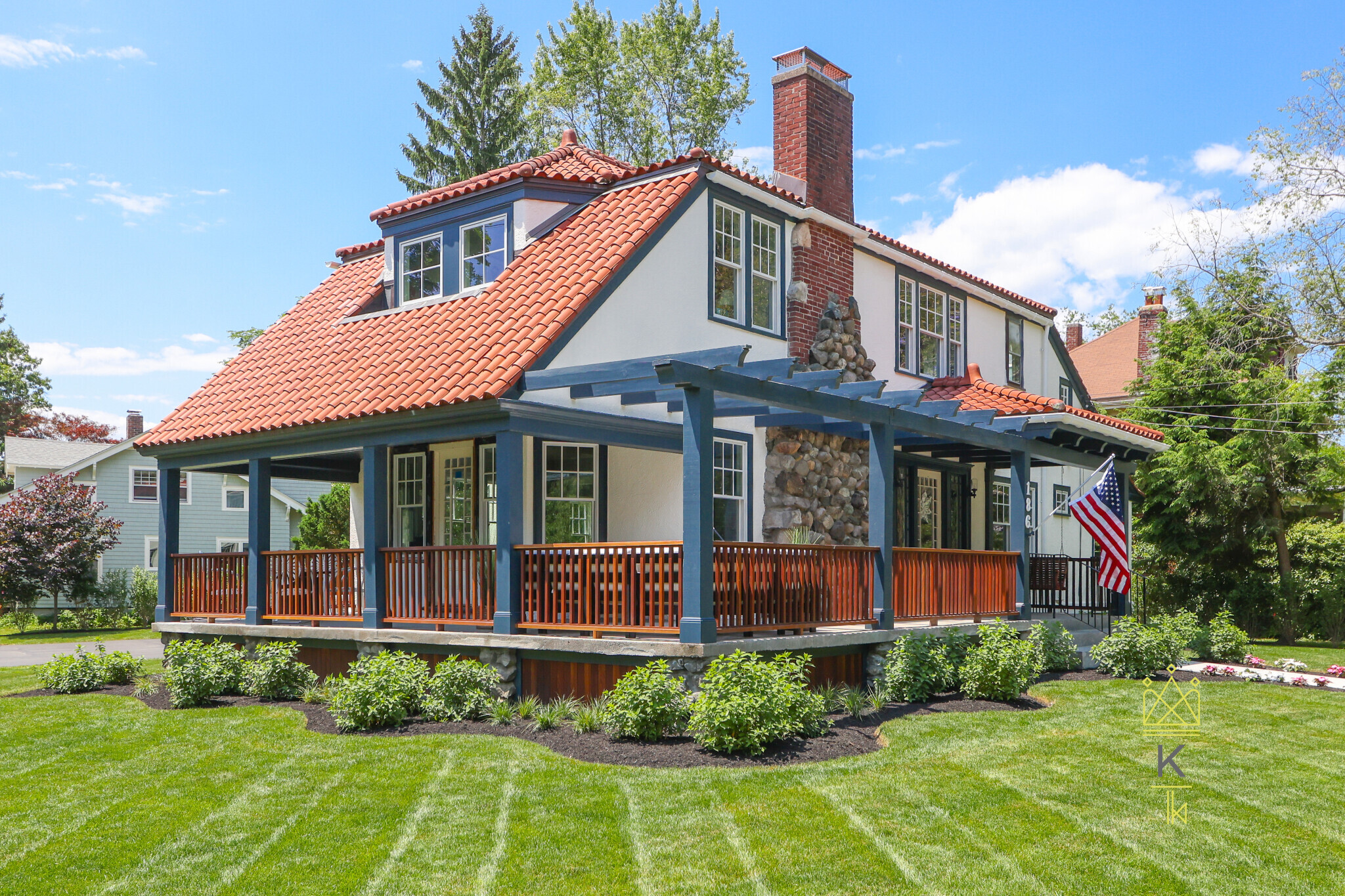 186 Woodward St, Newton Highlands