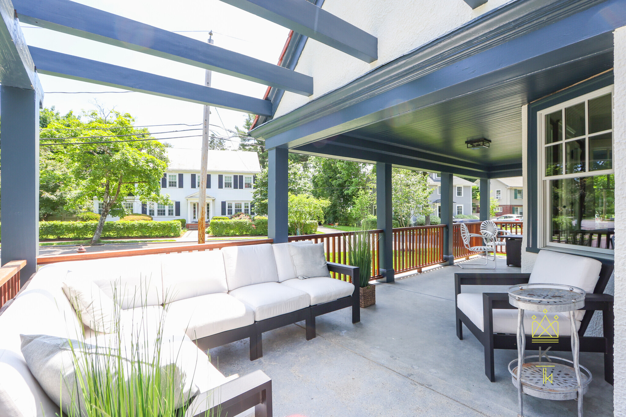 186 Woodward St, Newton Highlands