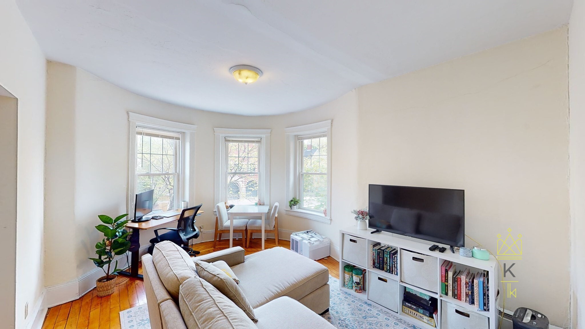 672 Washington St, Aspinwall Hill