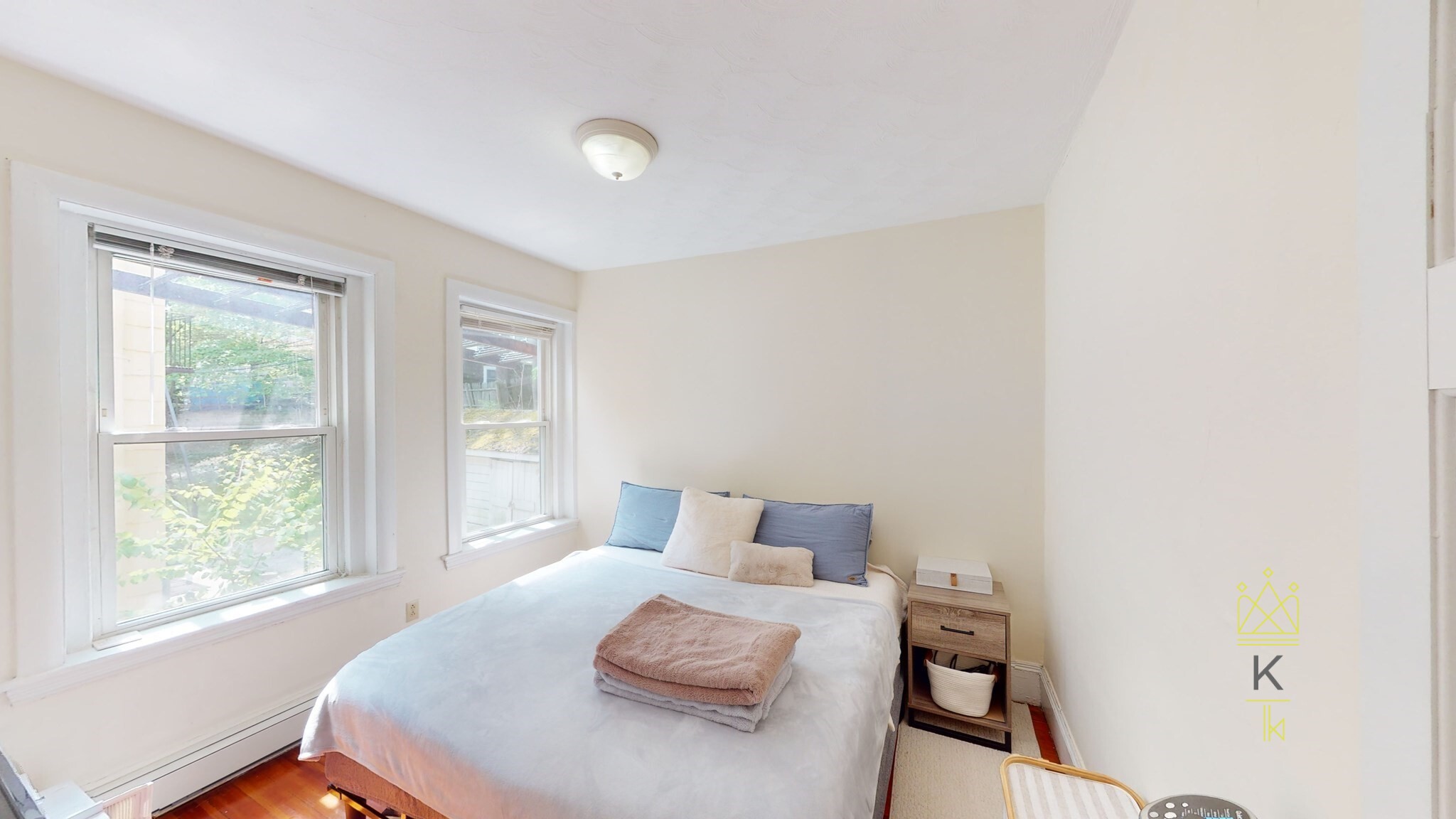 672 Washington St, Aspinwall Hill