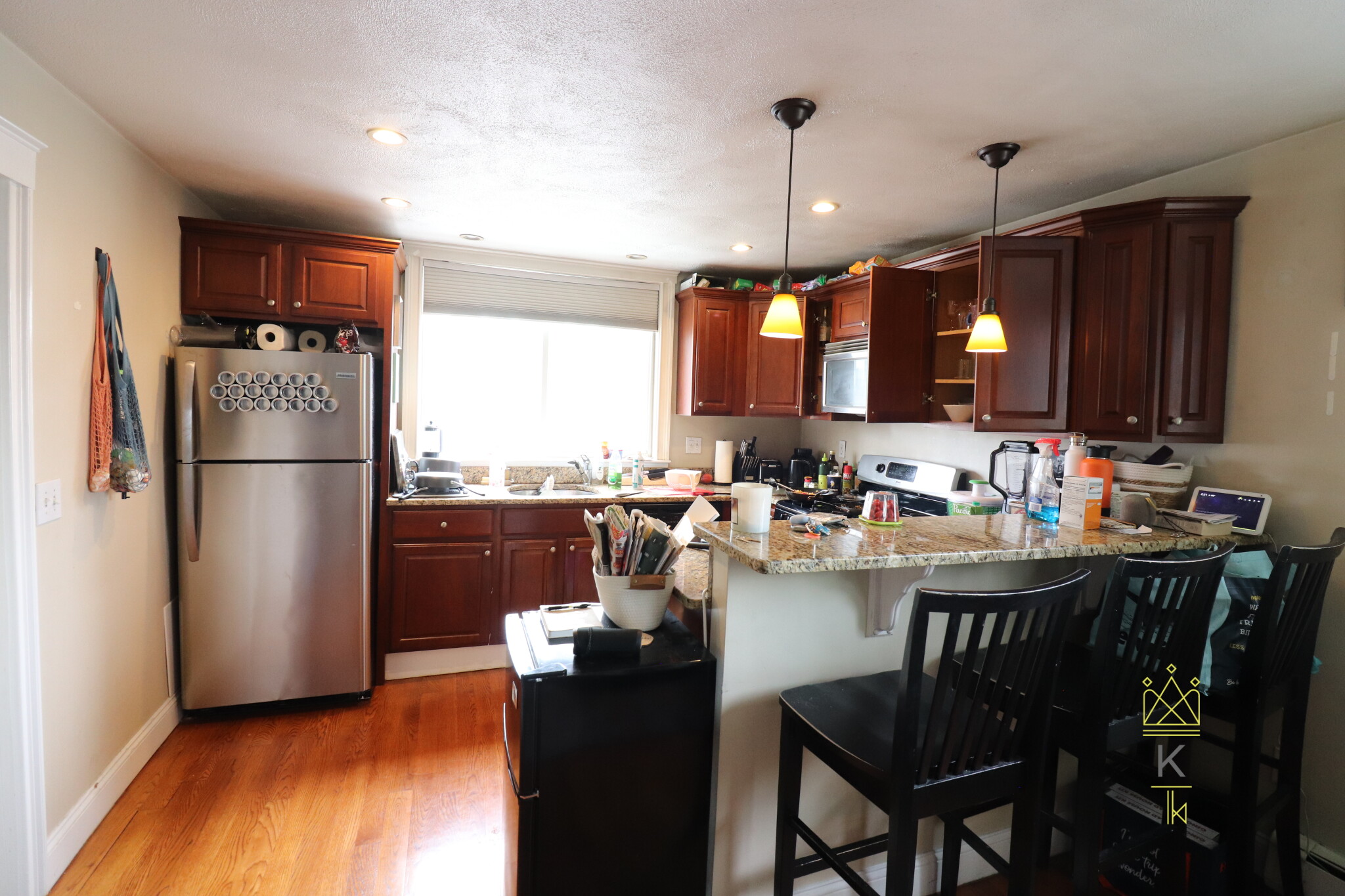 270 E St, South Boston