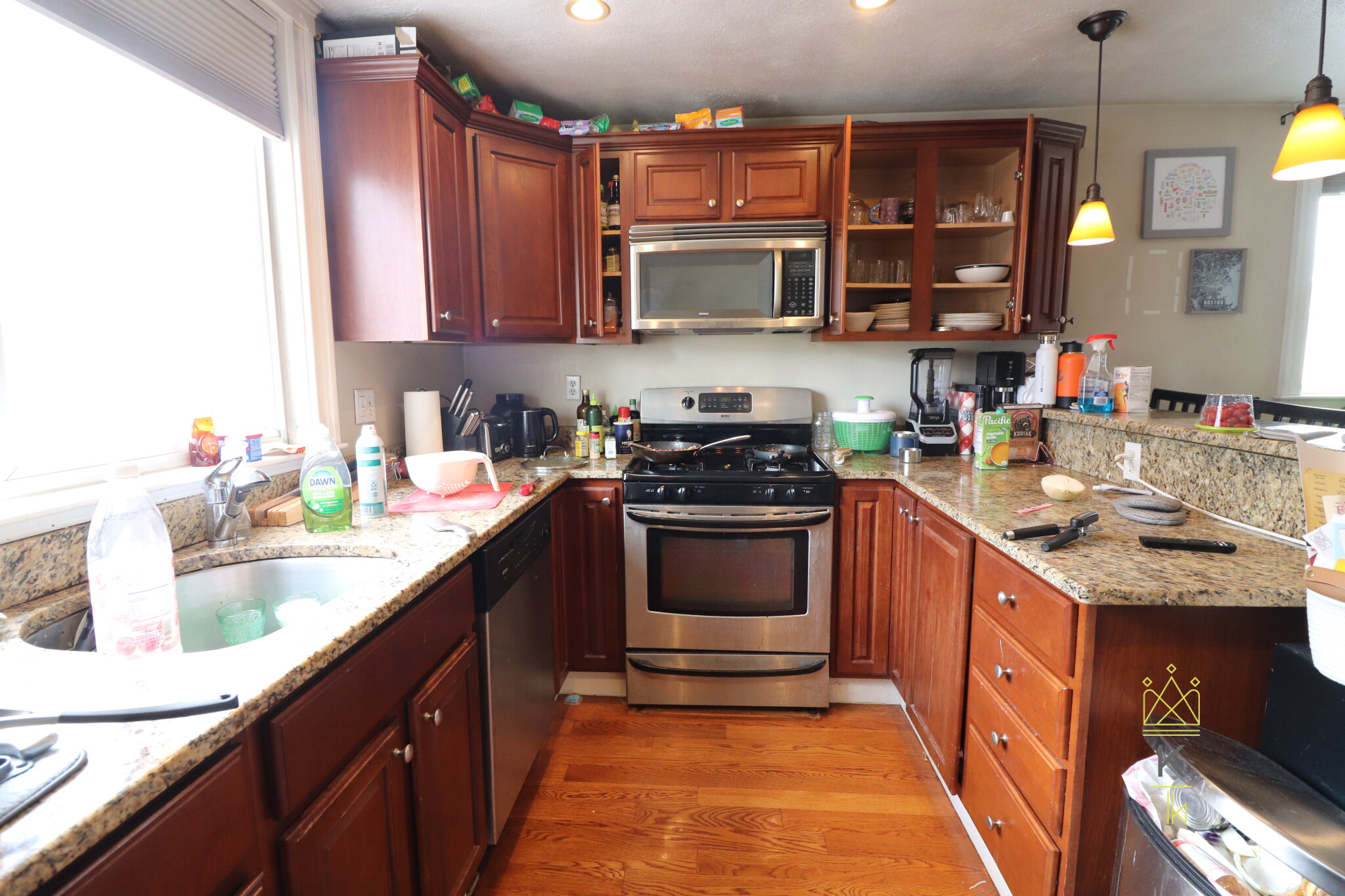 270 E St, South Boston