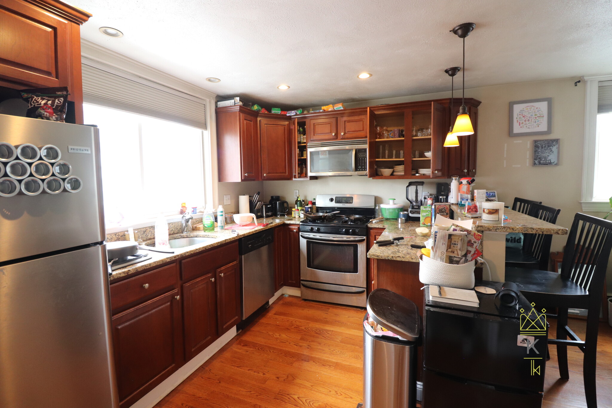 270 E St, South Boston