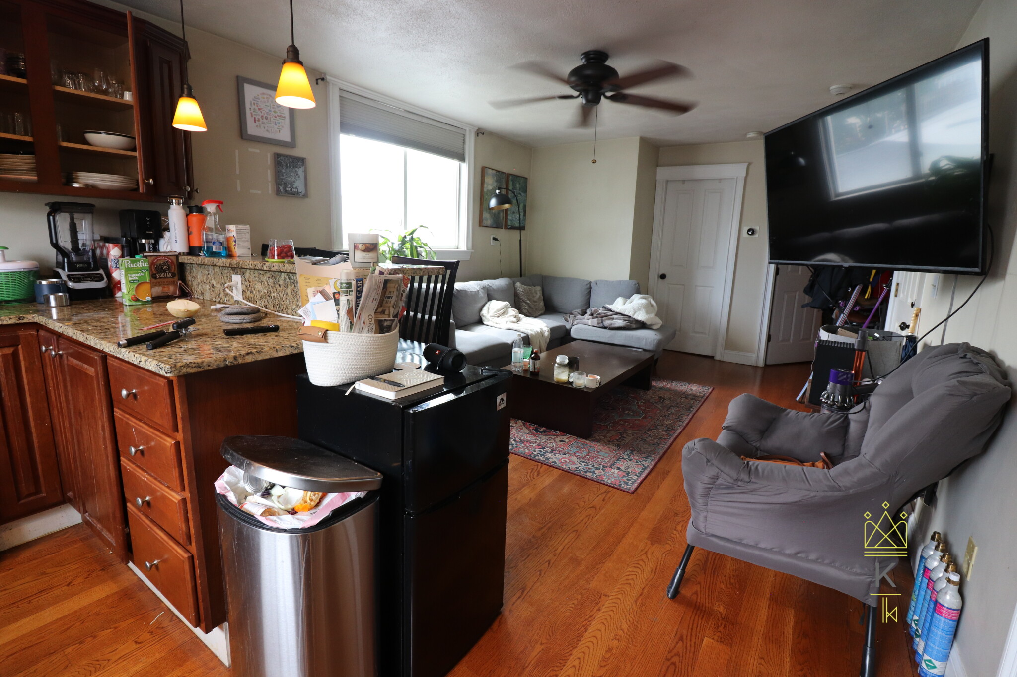 270 E St, South Boston