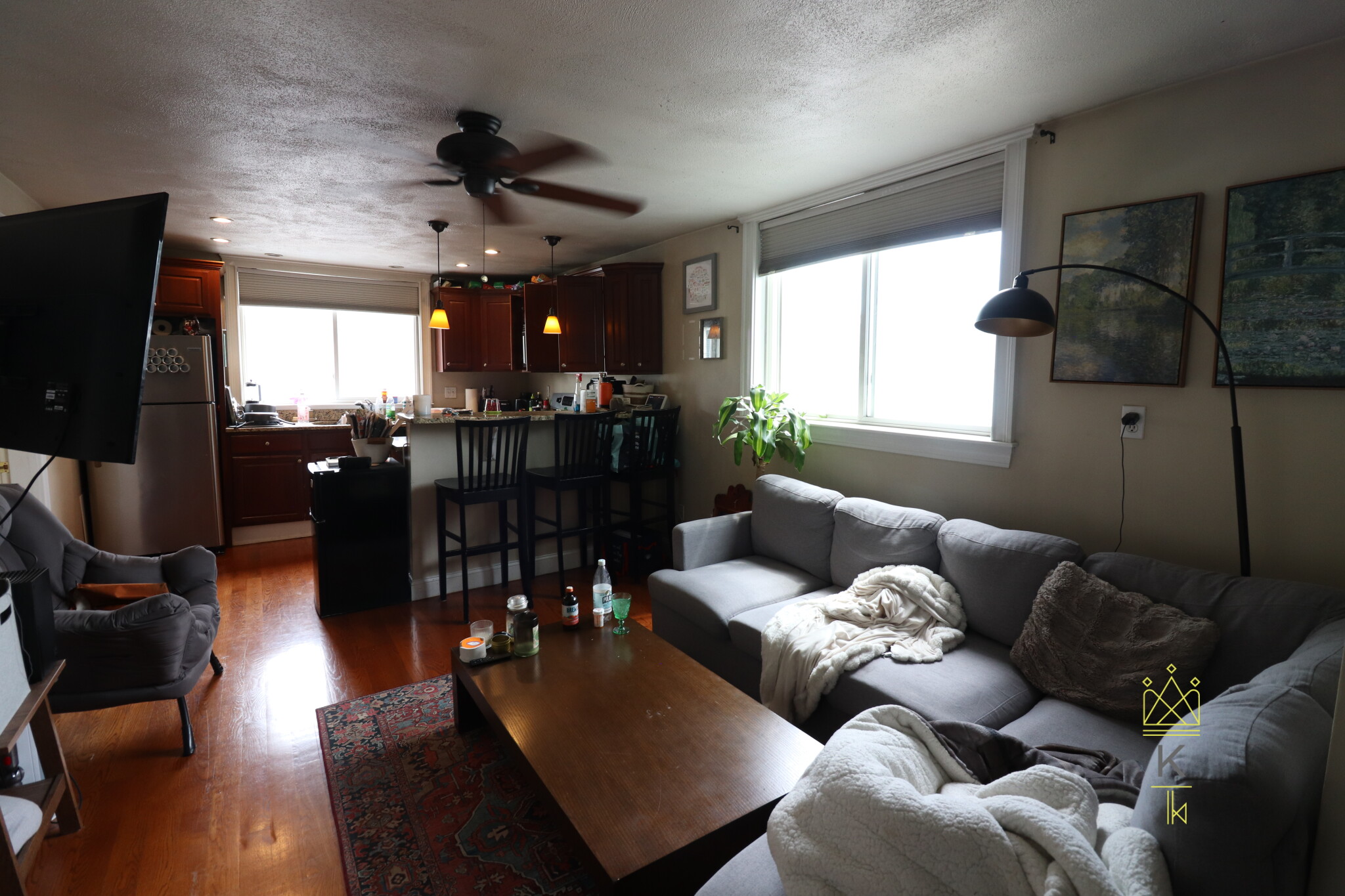 270 E St, South Boston