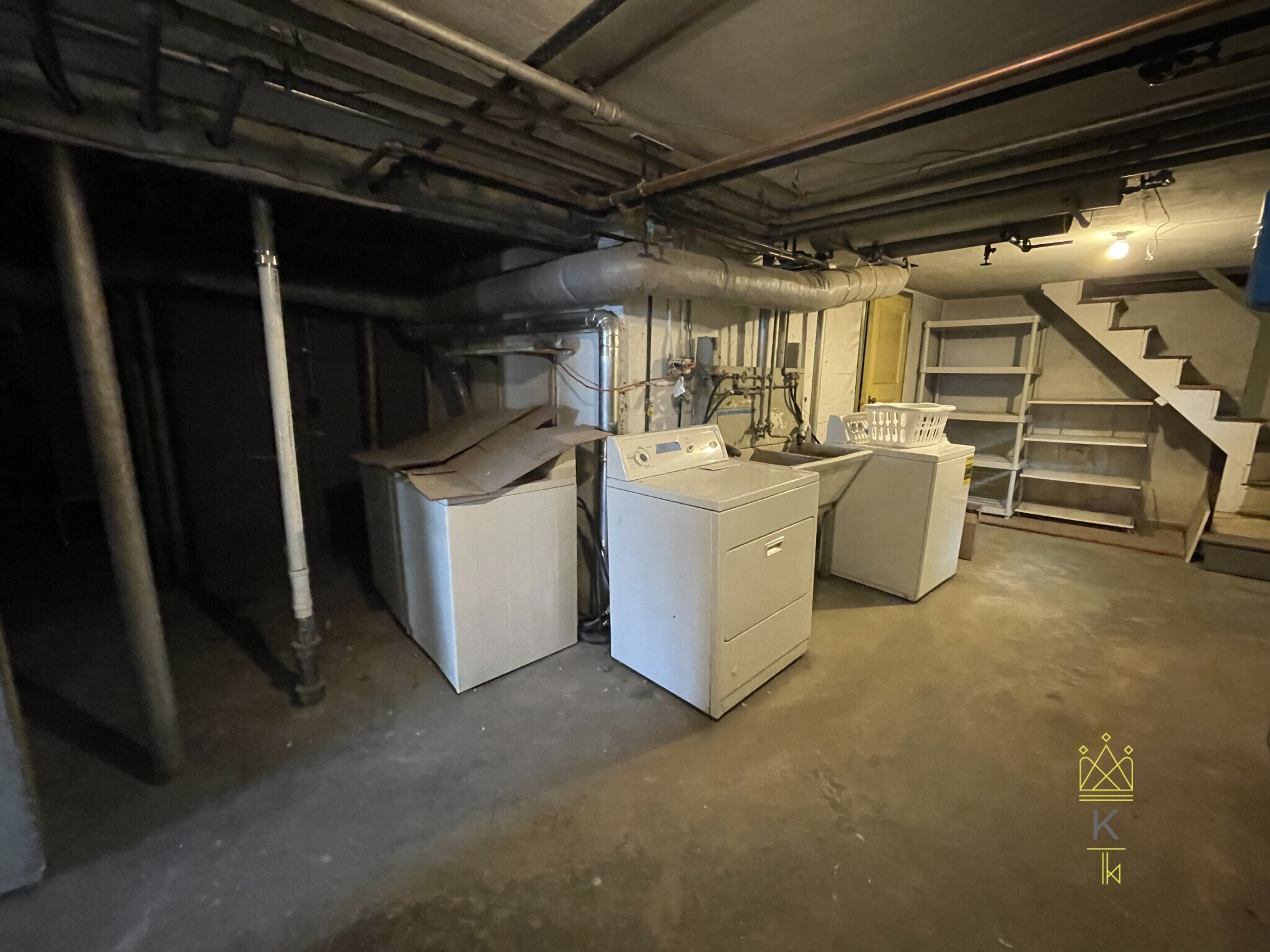 52 Cypress St, Newton Centre