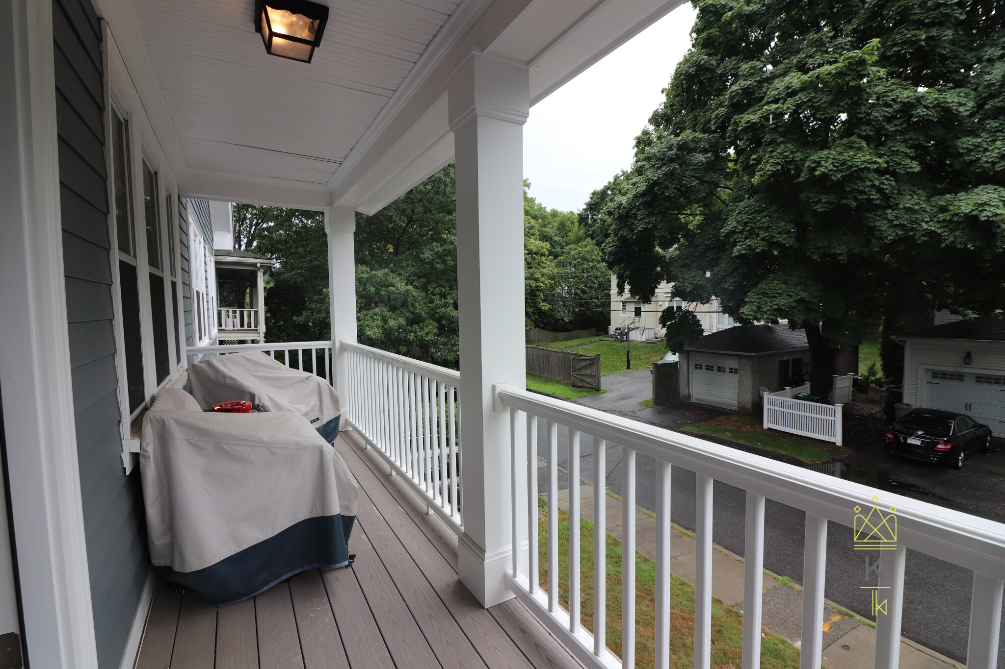 20 Greenough St, West Newton