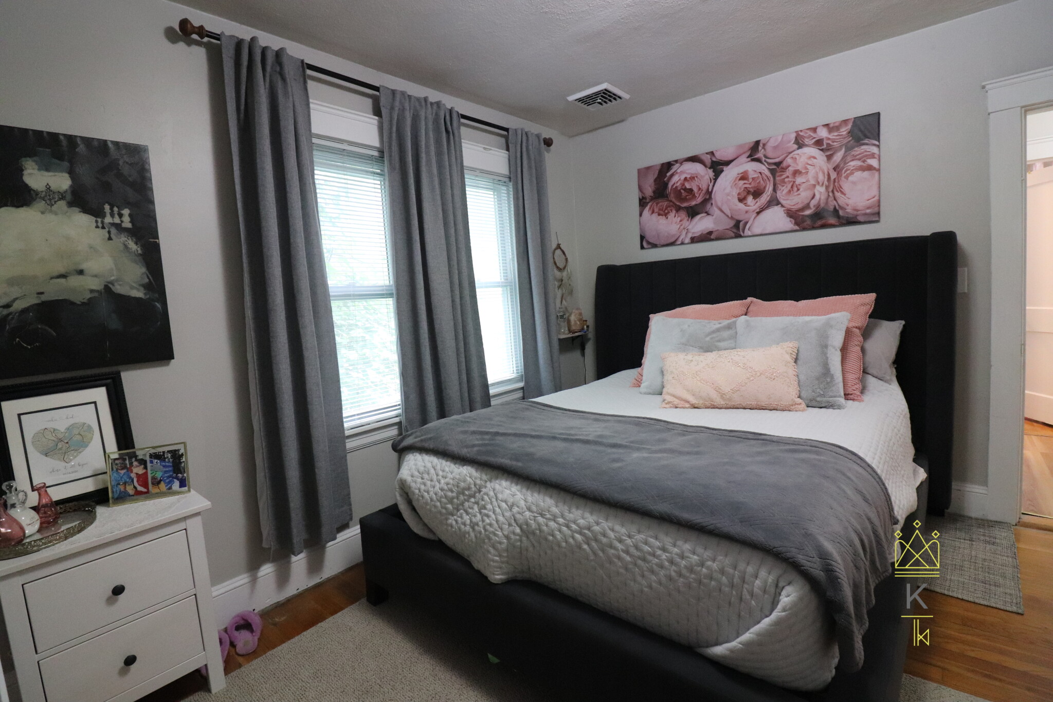 20 Greenough St, West Newton