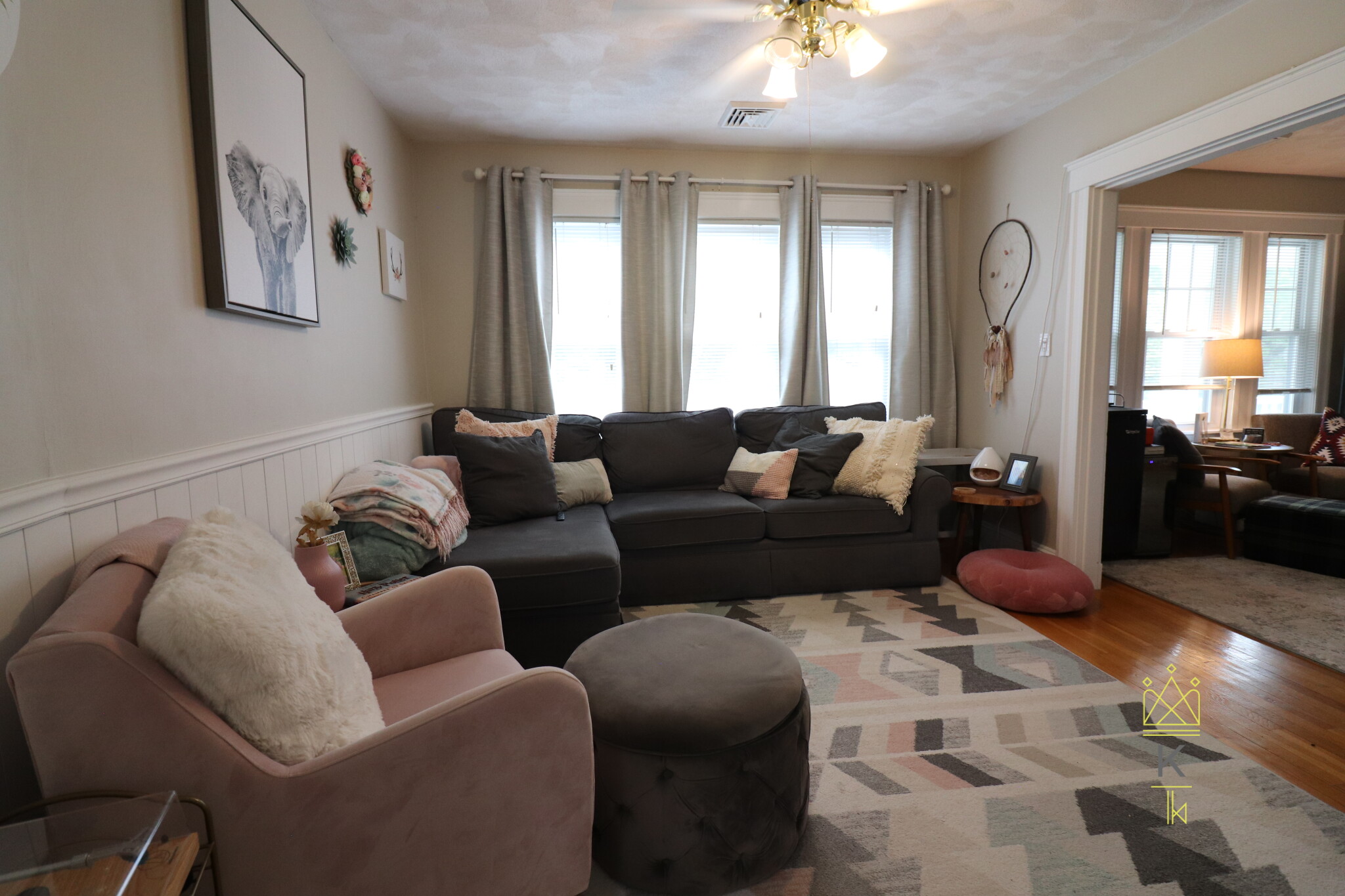 20 Greenough St, West Newton