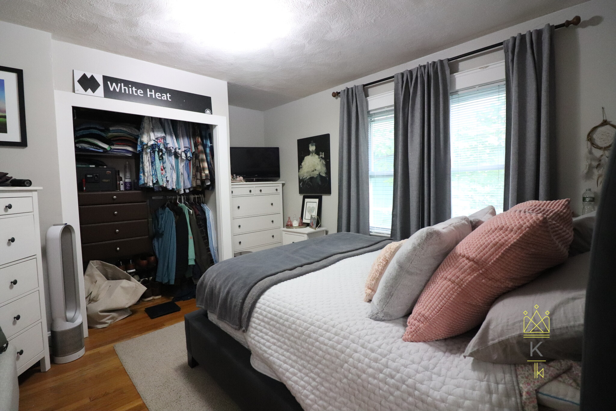 20 Greenough St, West Newton