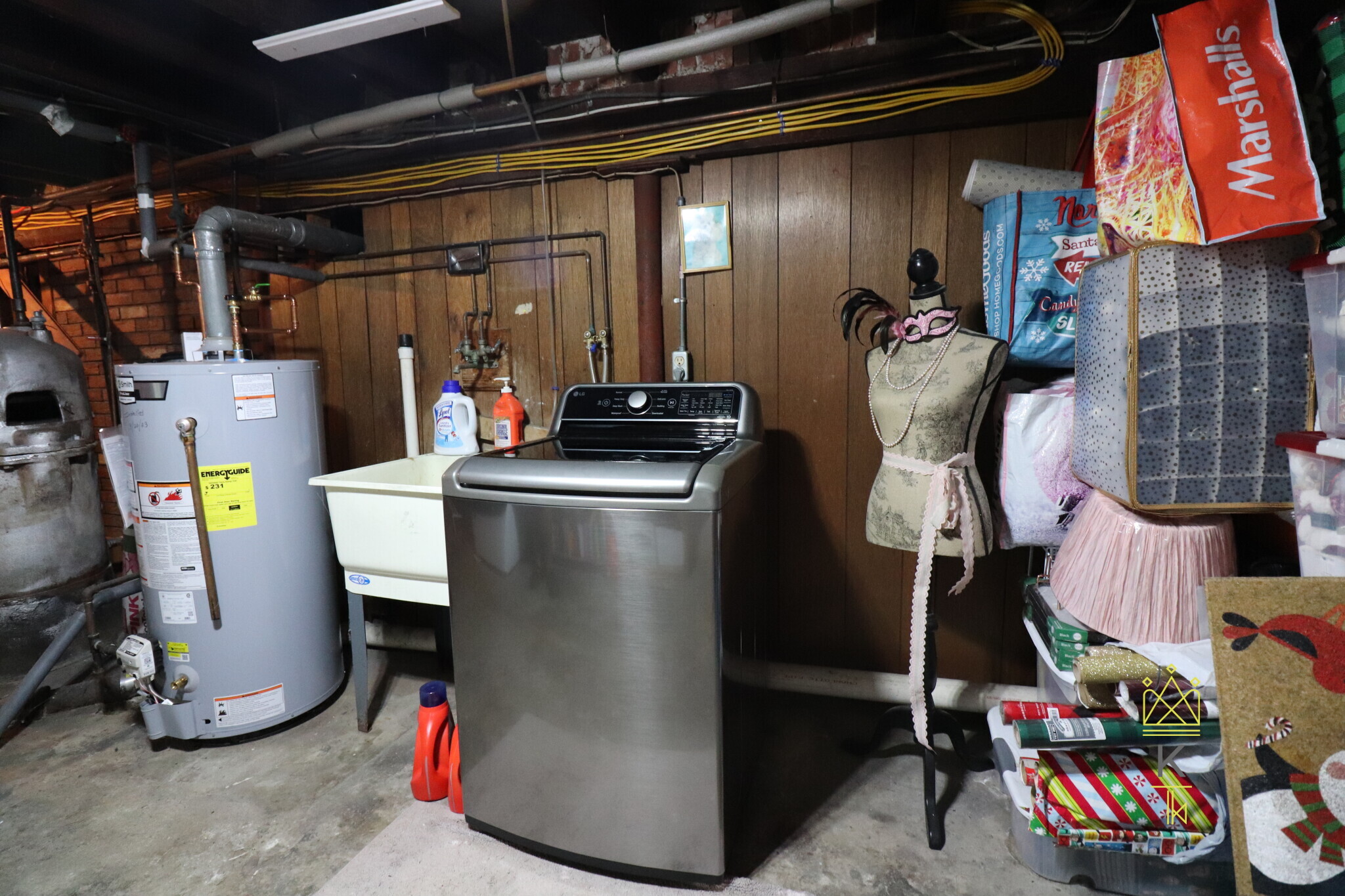 20 Greenough St, West Newton