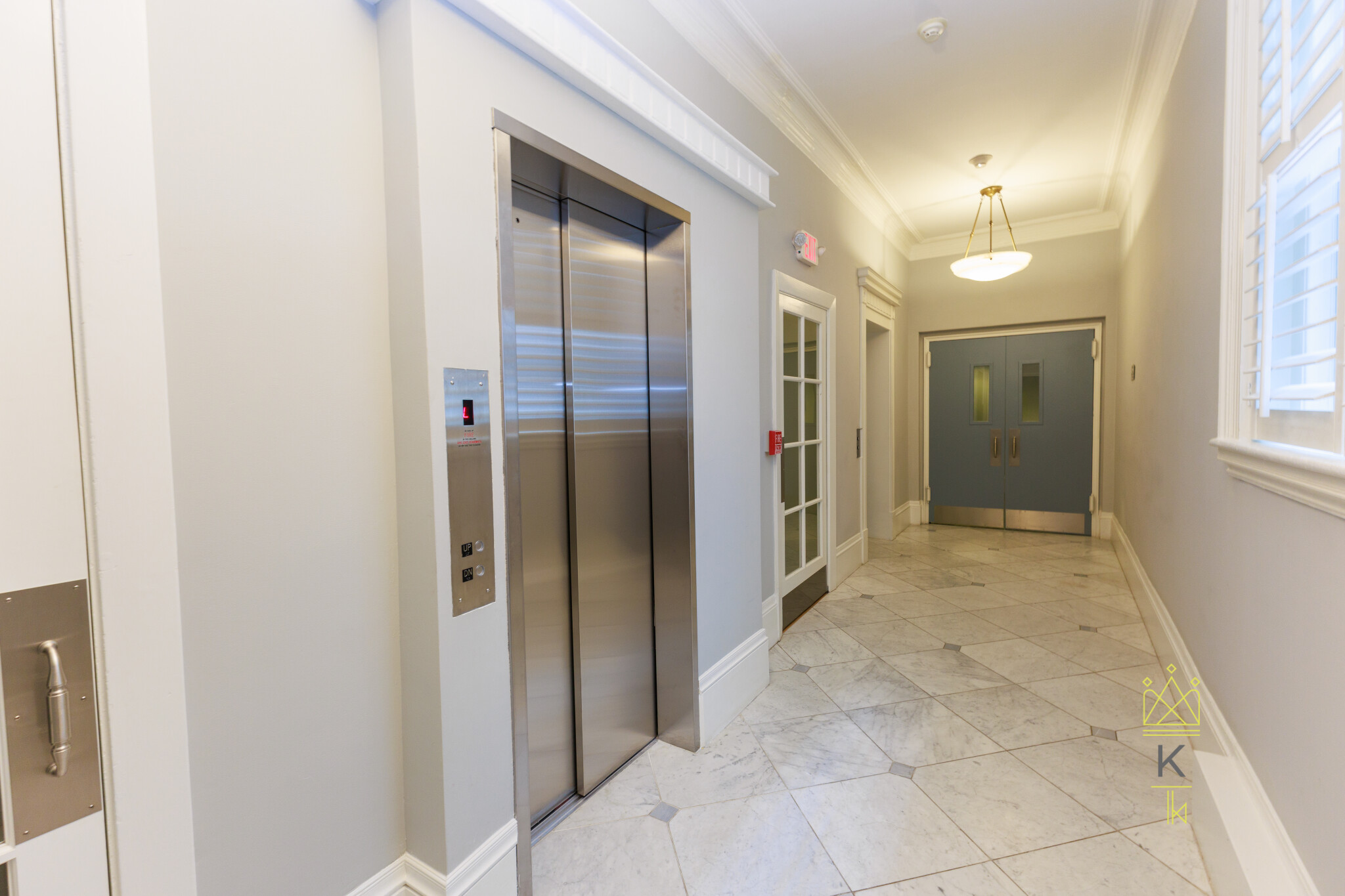 271 Dartmouth St, Back Bay