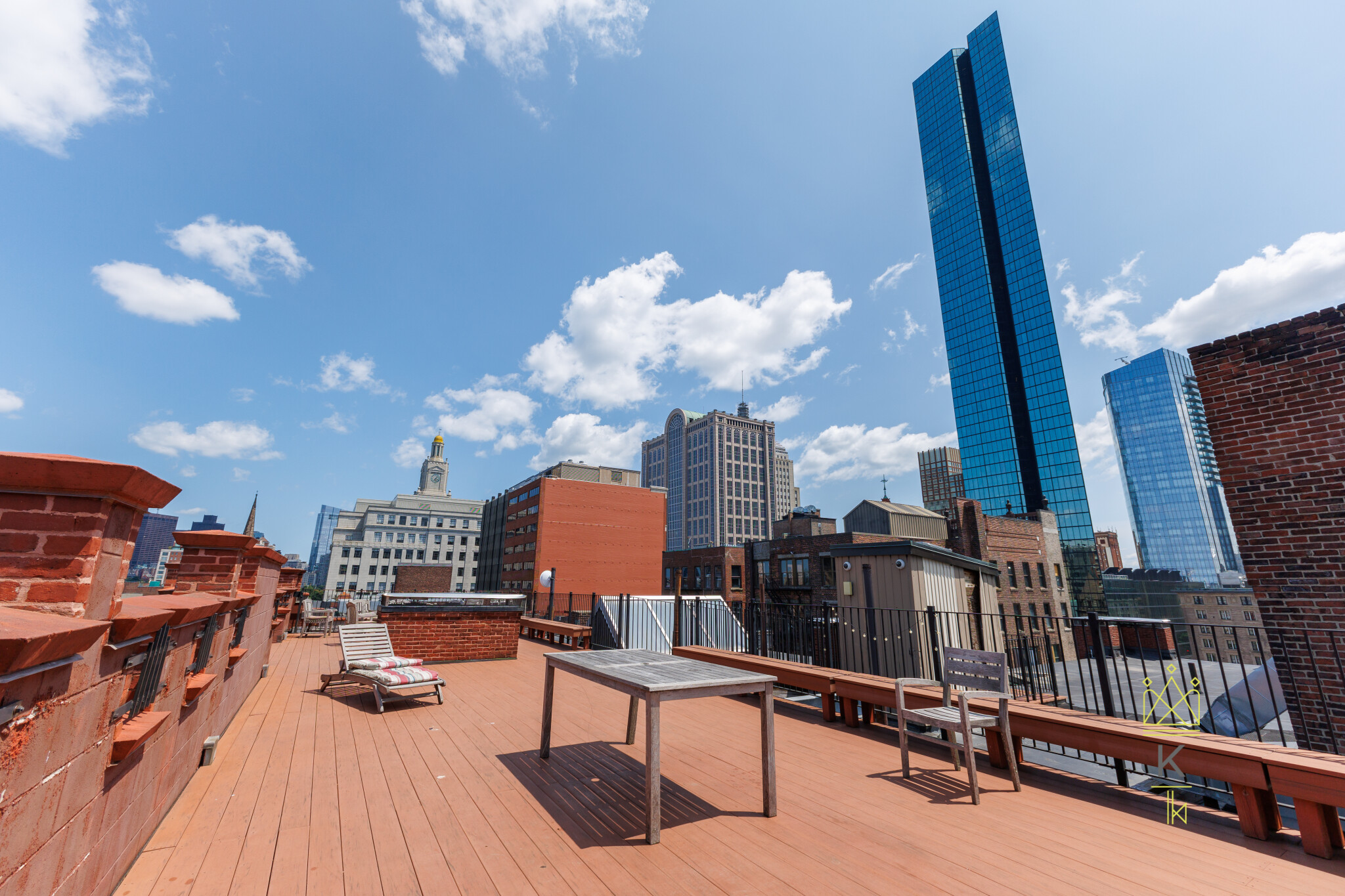 271 Dartmouth St, Back Bay